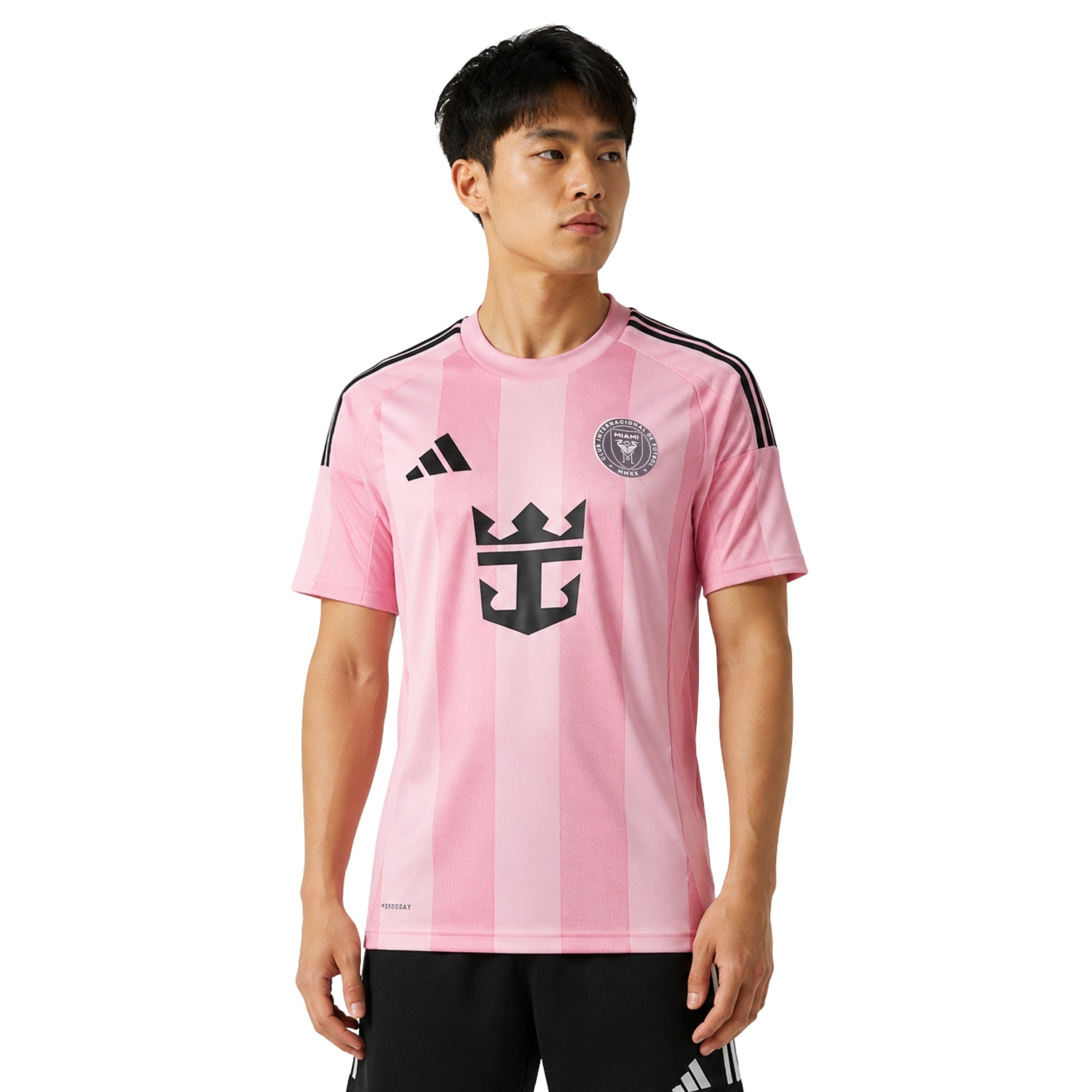 Inter Miami Home 25/26