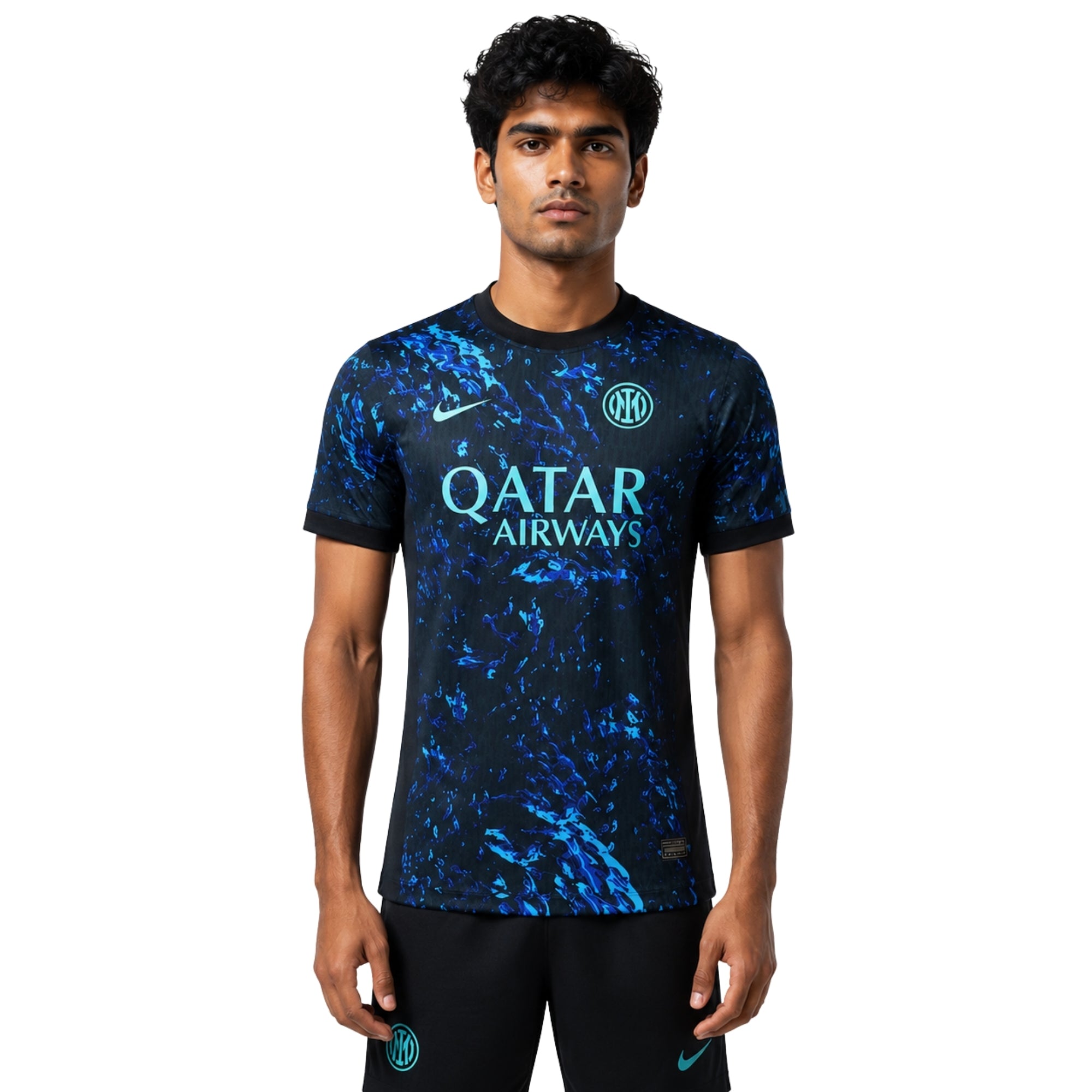 Inter Milan Special Edition 25/26 - Player Version