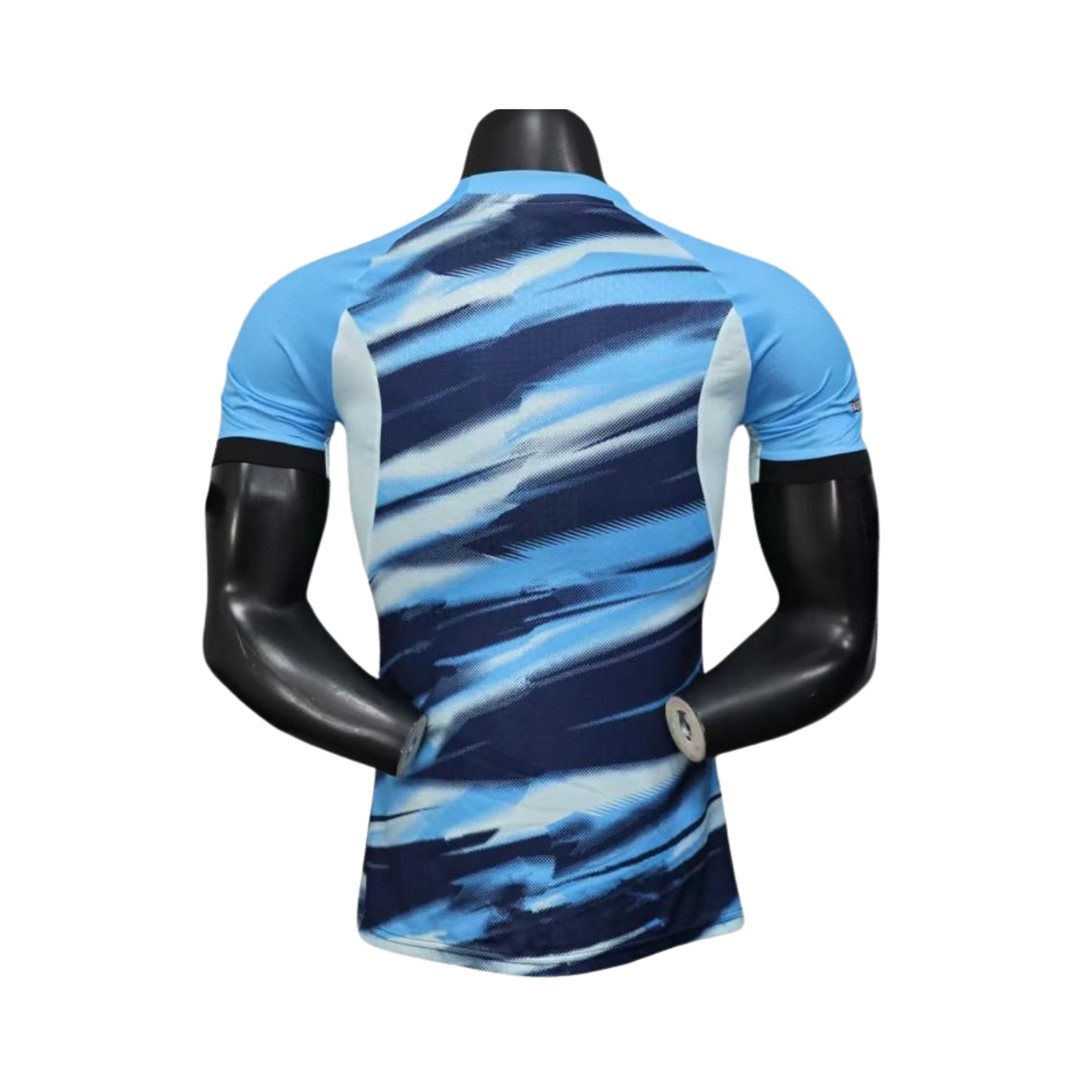 Olympique de Marseille Édition Spéciale 25/26 - Vue de dos