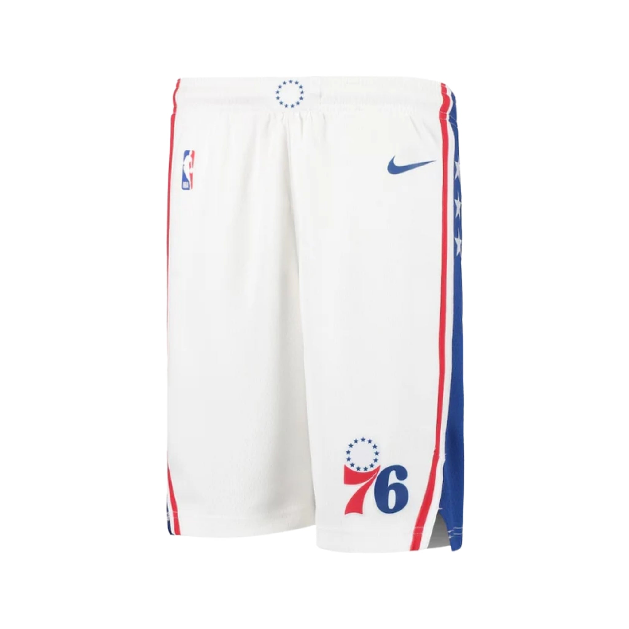 Philadelphia 76ers Association Edition 25/26 - Détail