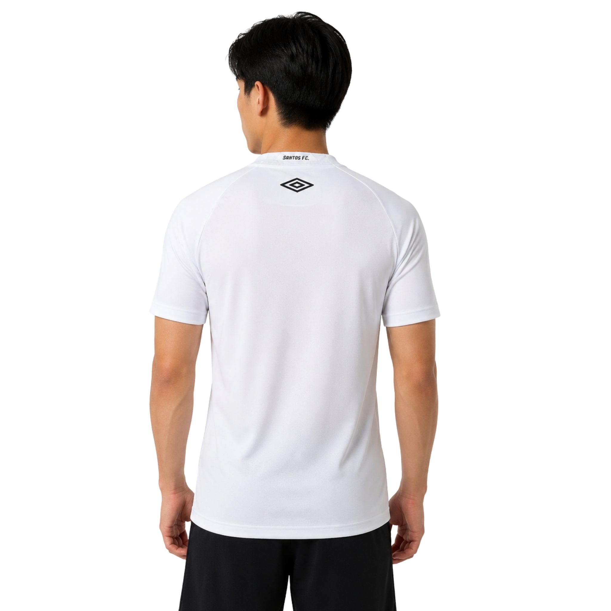 Santos Home 25/26