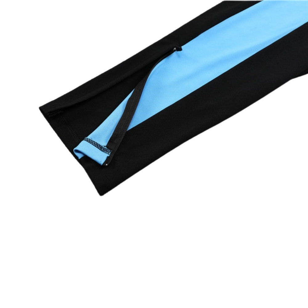 PSG - Survêtement - 1/2 Zip - Détail