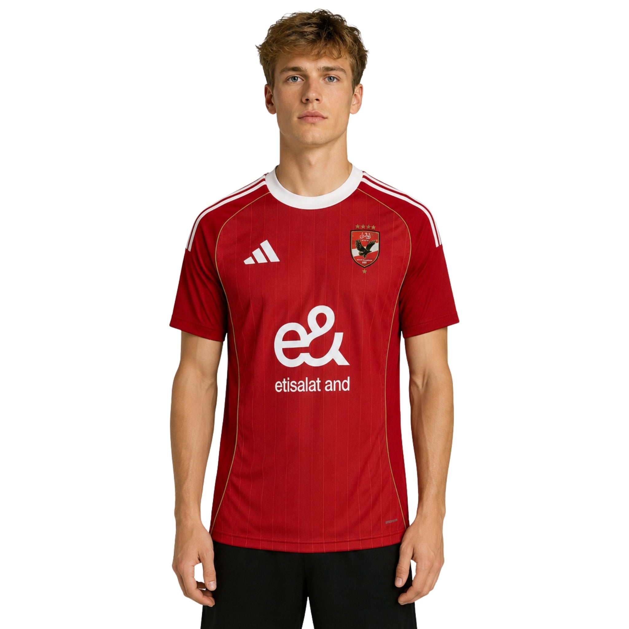 Al Ahly SC Home 25/26