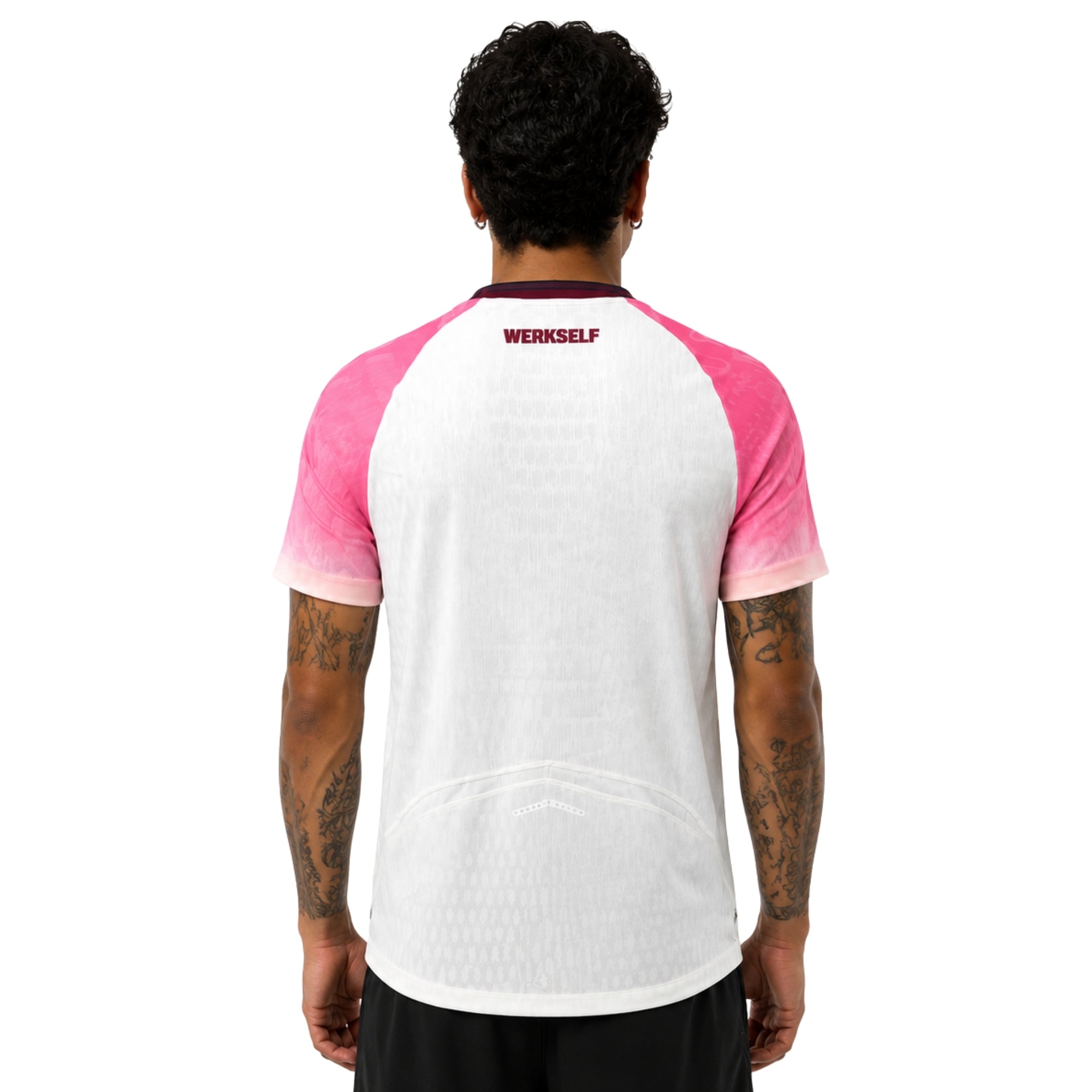 Bayer 04 Leverkusen Away 25/26 - Player Version