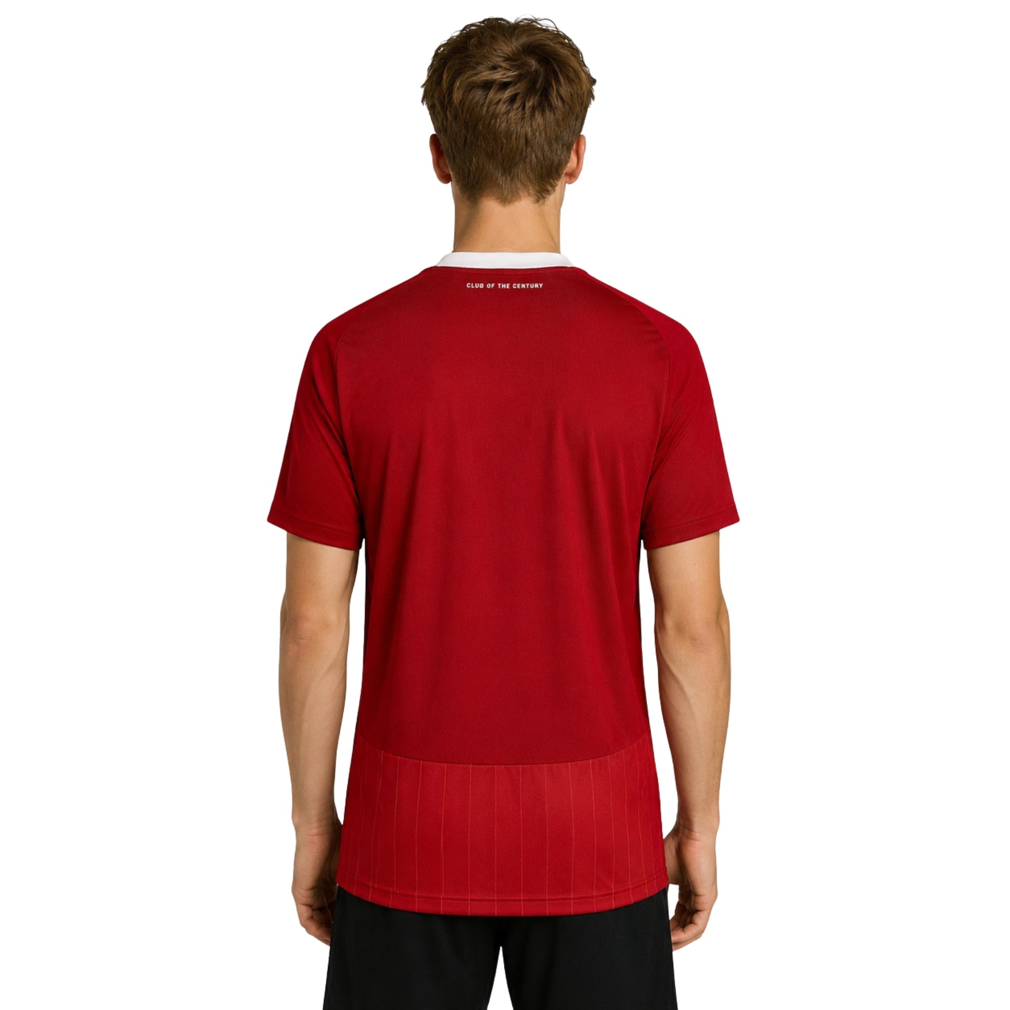 Al Ahly SC Home 25/26