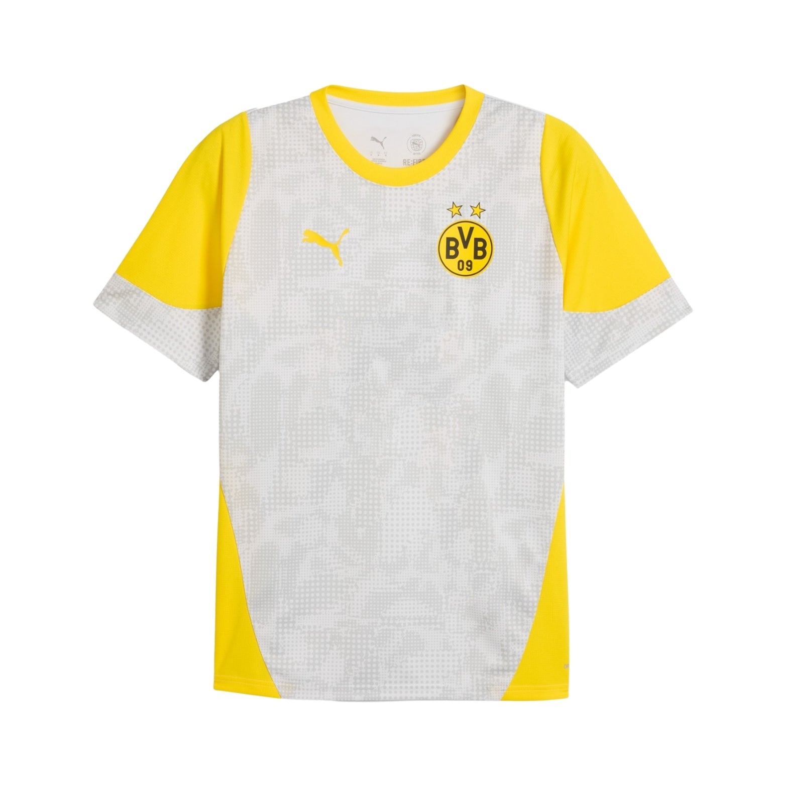 Borussia Dortmund Entraînement 25/26 - Vue de face