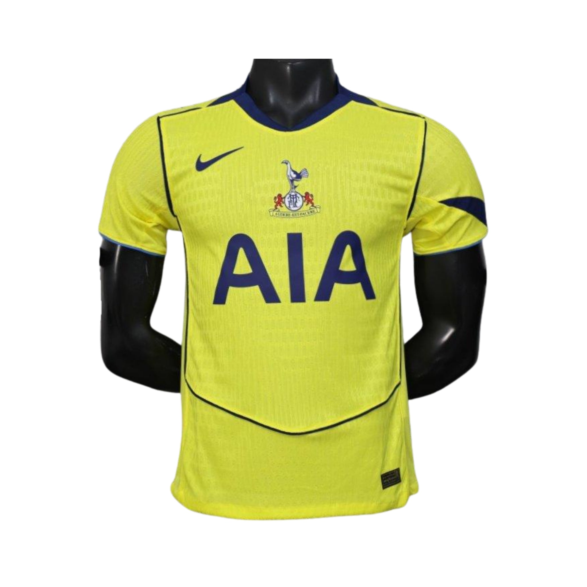 Tottenham Hotspur Troisième 25/26 - Vue de face