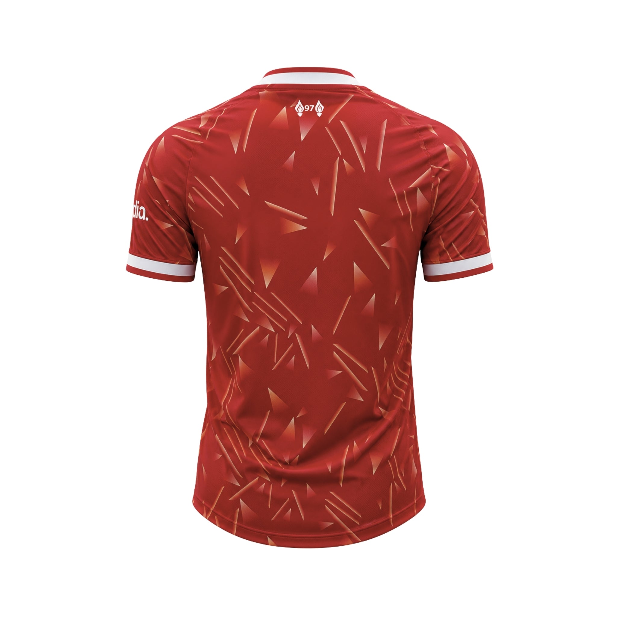 Liverpool Special Edition 26/27 - Player Version