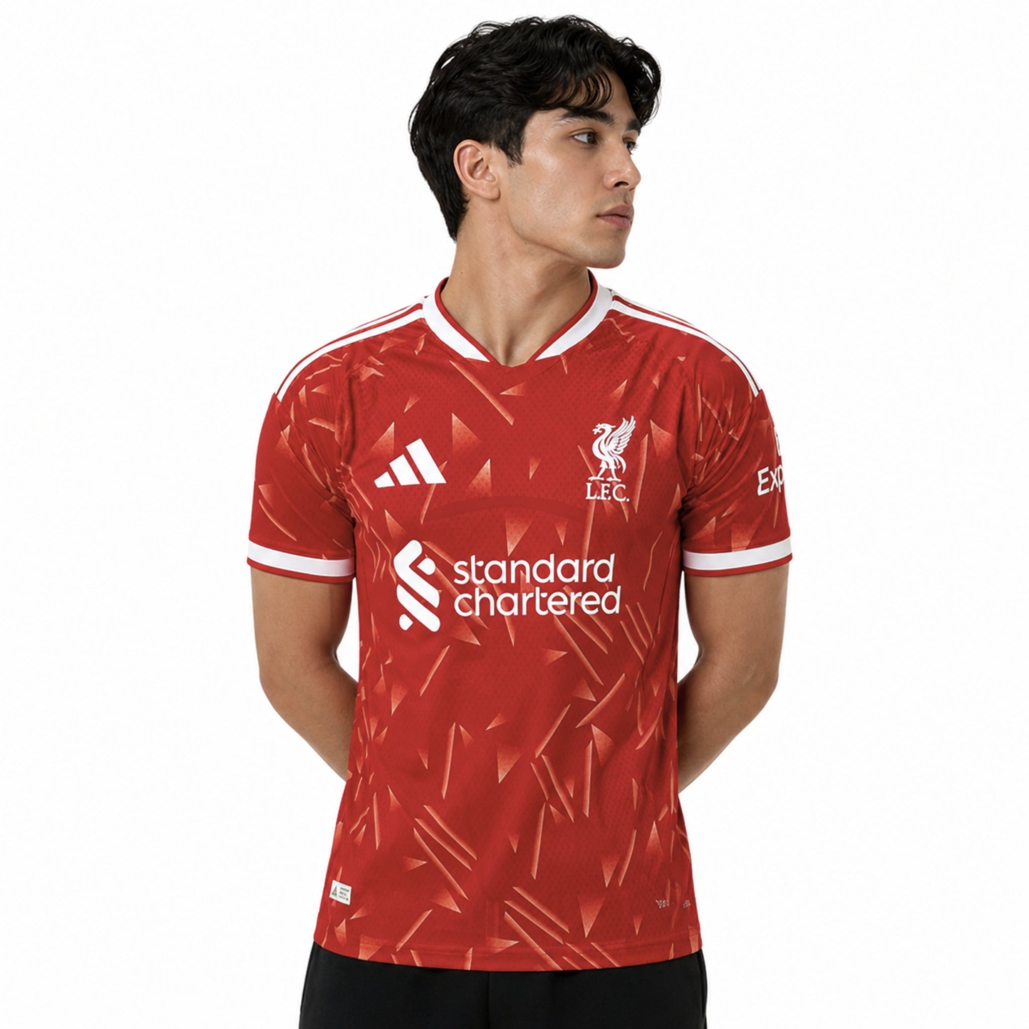 Liverpool Special Edition 26/27 - Player Version