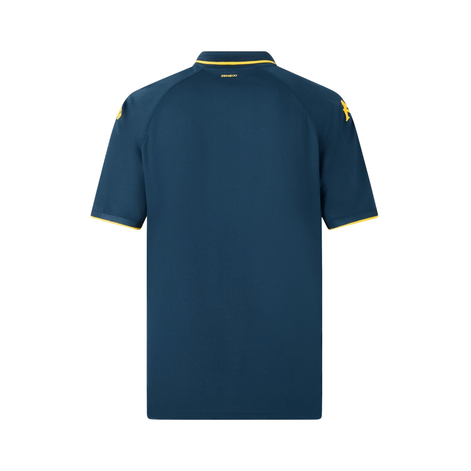 Genoa Édition Speciale 25/26 - Vue de dos