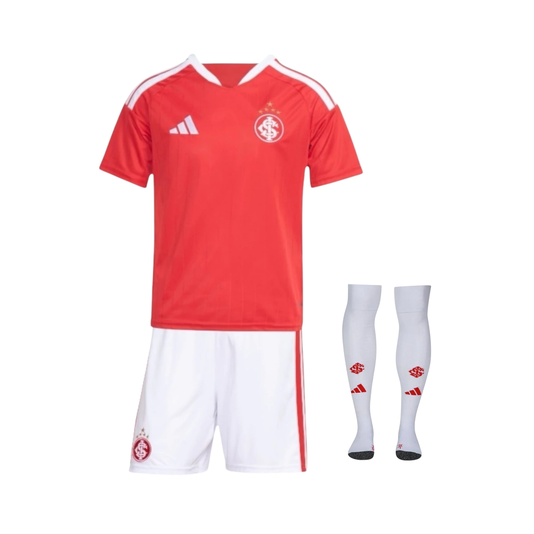 Kit - Internacional Domicile 26/27 - Vue de face