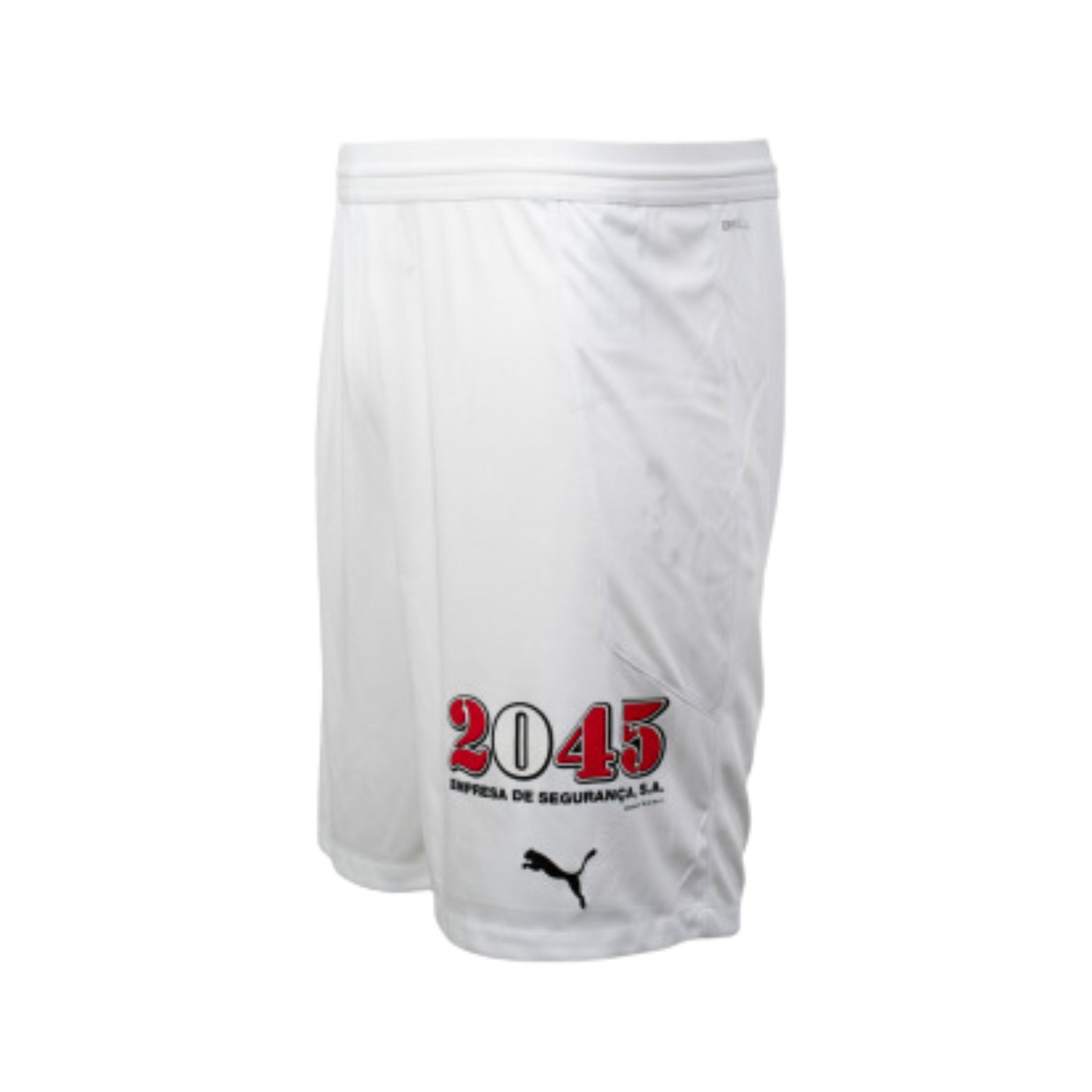 Kit - Braga Domicile 24/25 - Détail