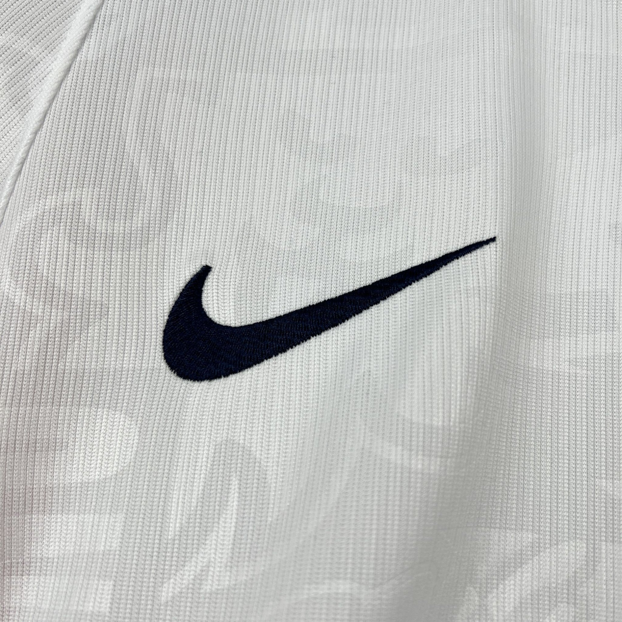 England - Home Kit 26/27 - World Cup 2026