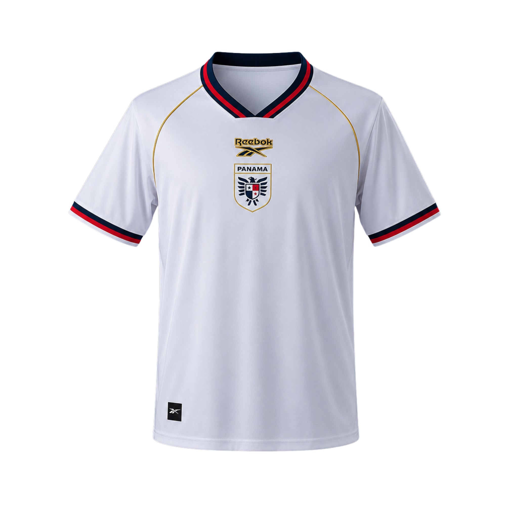 Panama Away 26/27 - World Cup 2026