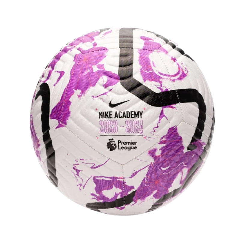 Ballon - Premier League 23/24 - Vue de face