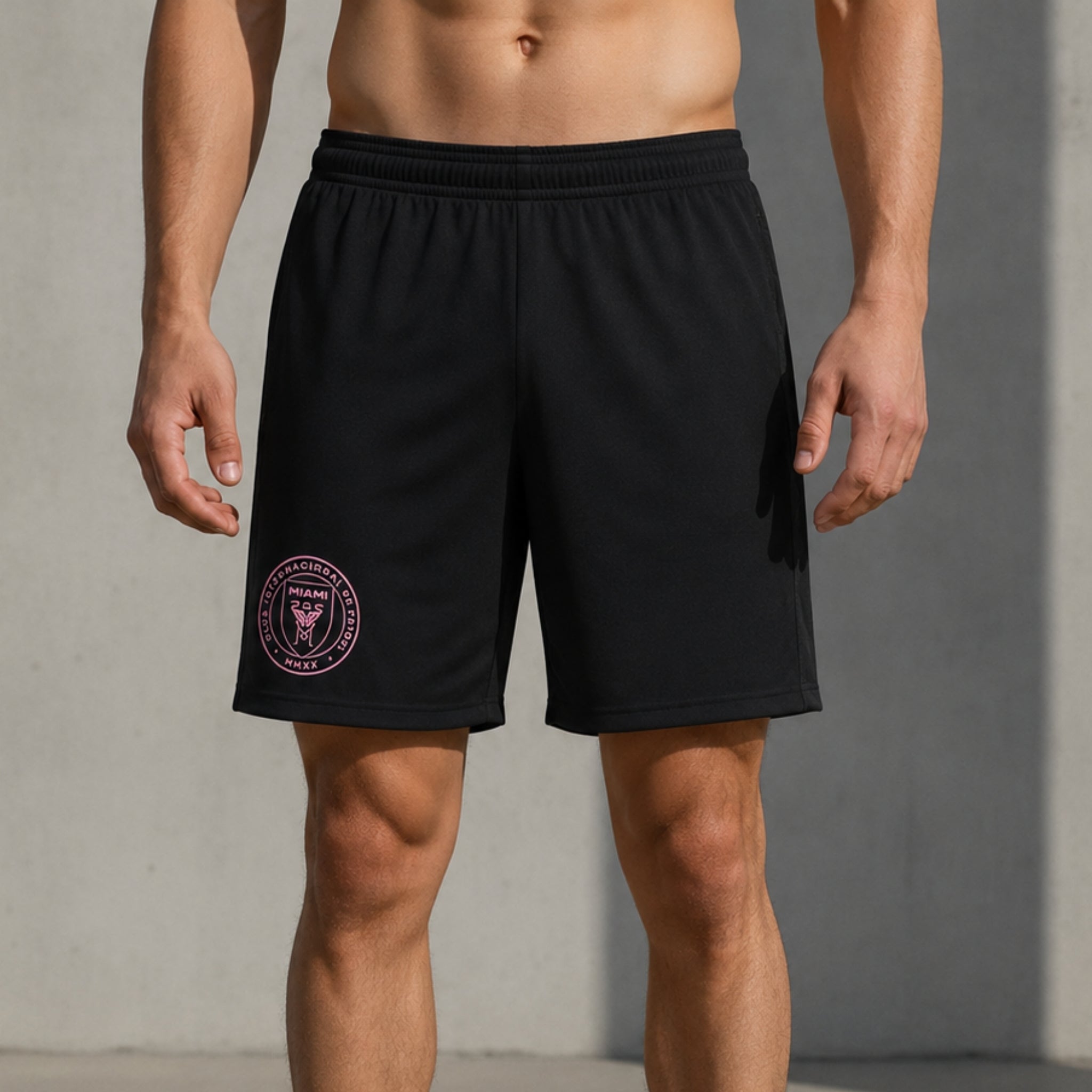 Inter Miami Away Shorts 26/27