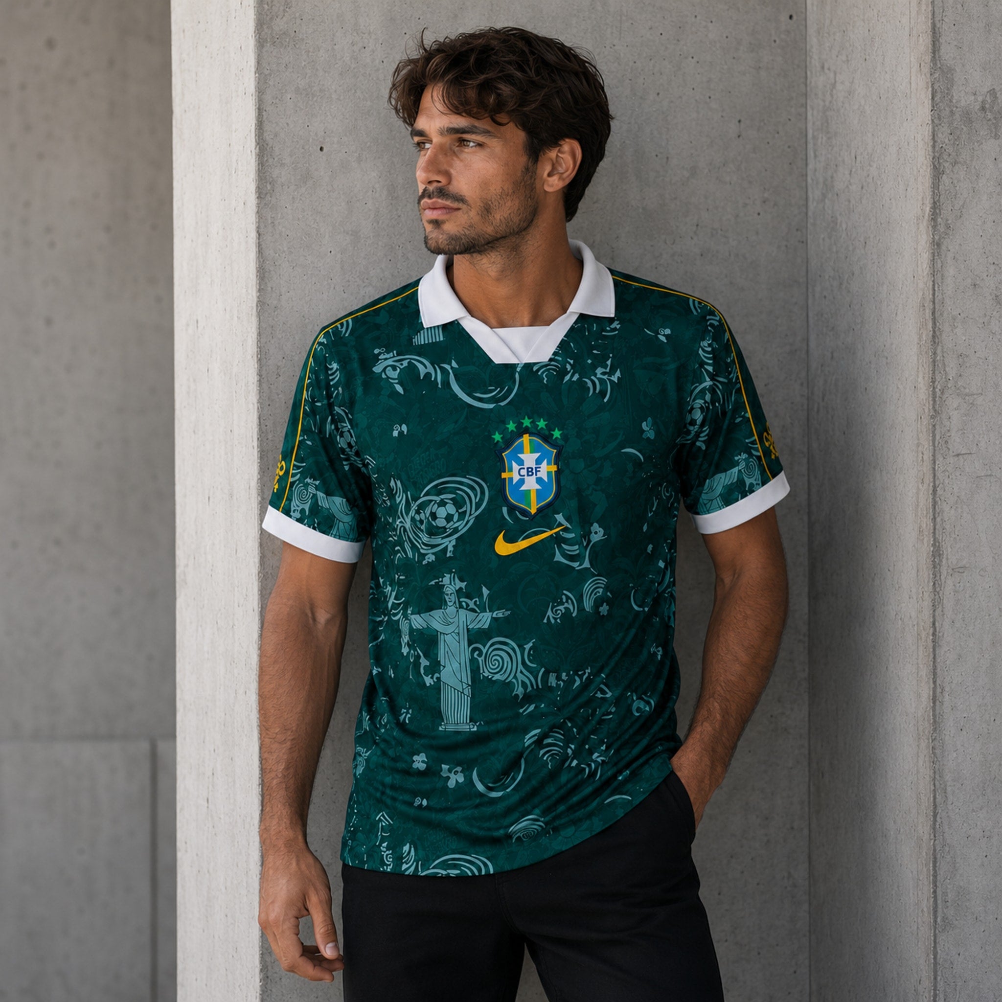 Brazil Special Edition 26/27 - World Cup 2026