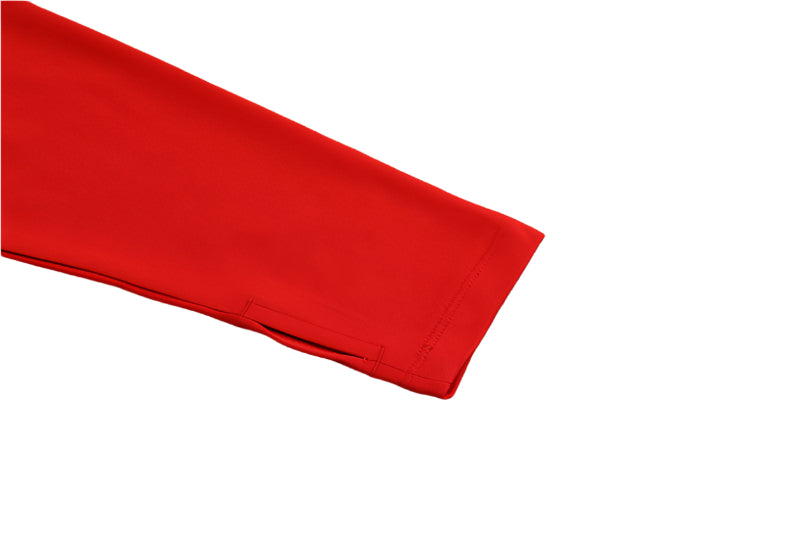 Bayern Munique - Survêtement - 1/2 Zip - Détail