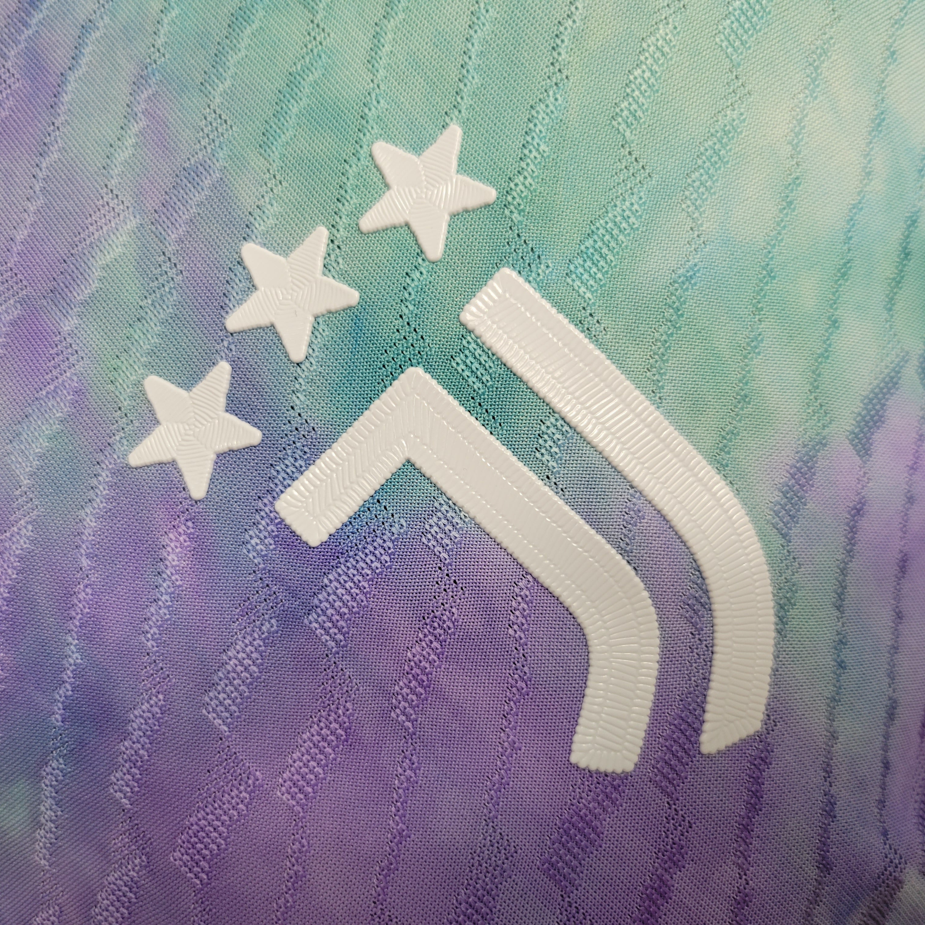 Juventus Entraînement 23/24 - Packaging