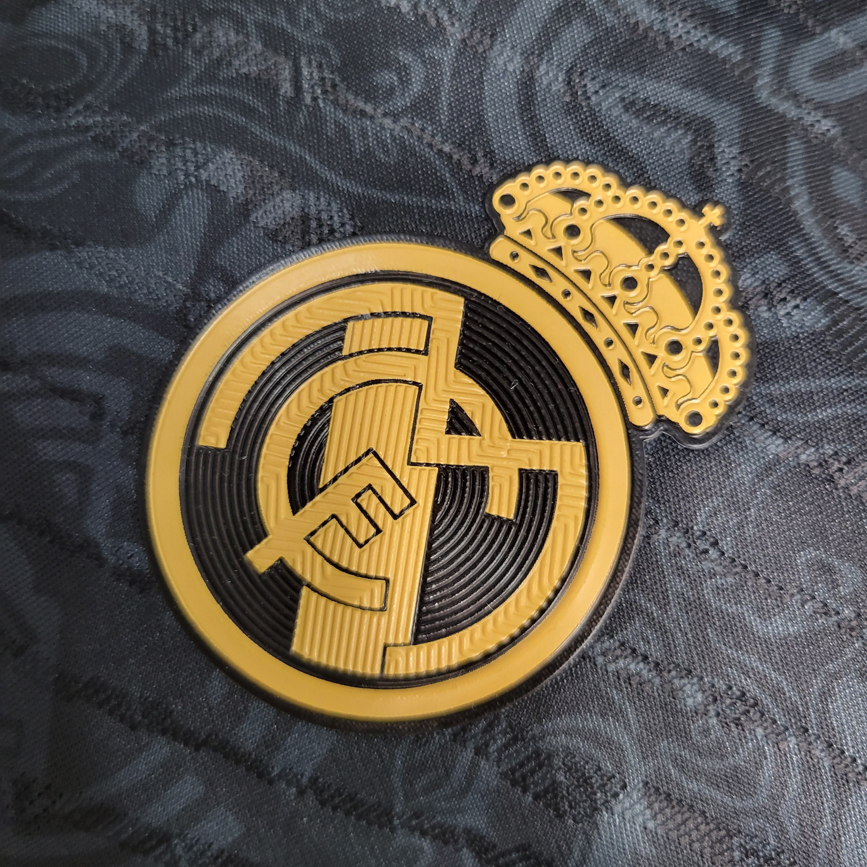 Real Madrid Édition Spéciale 23/24 - Packaging
