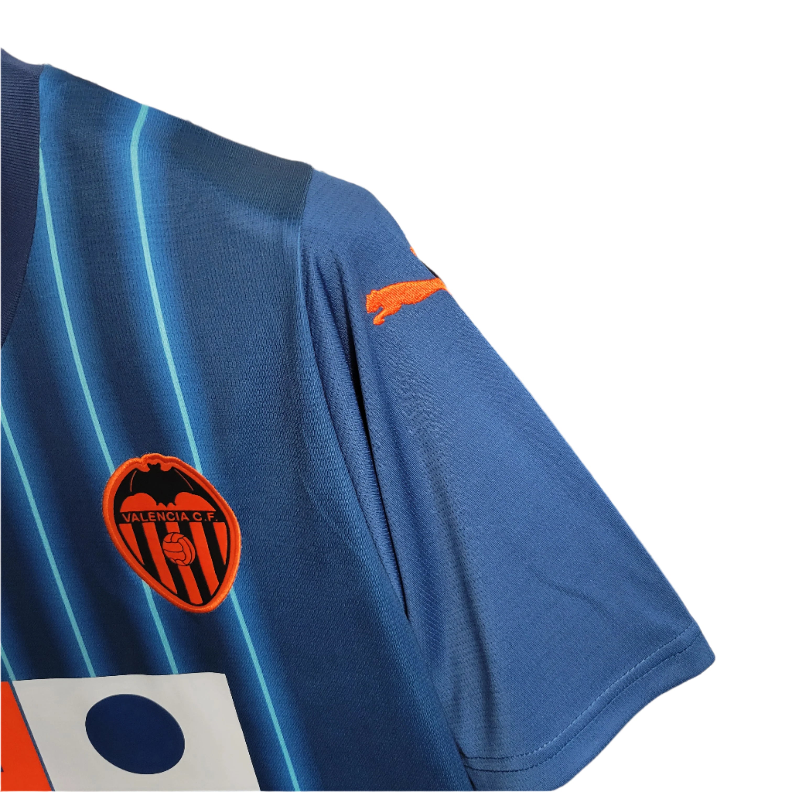 Valencia Away 23/24