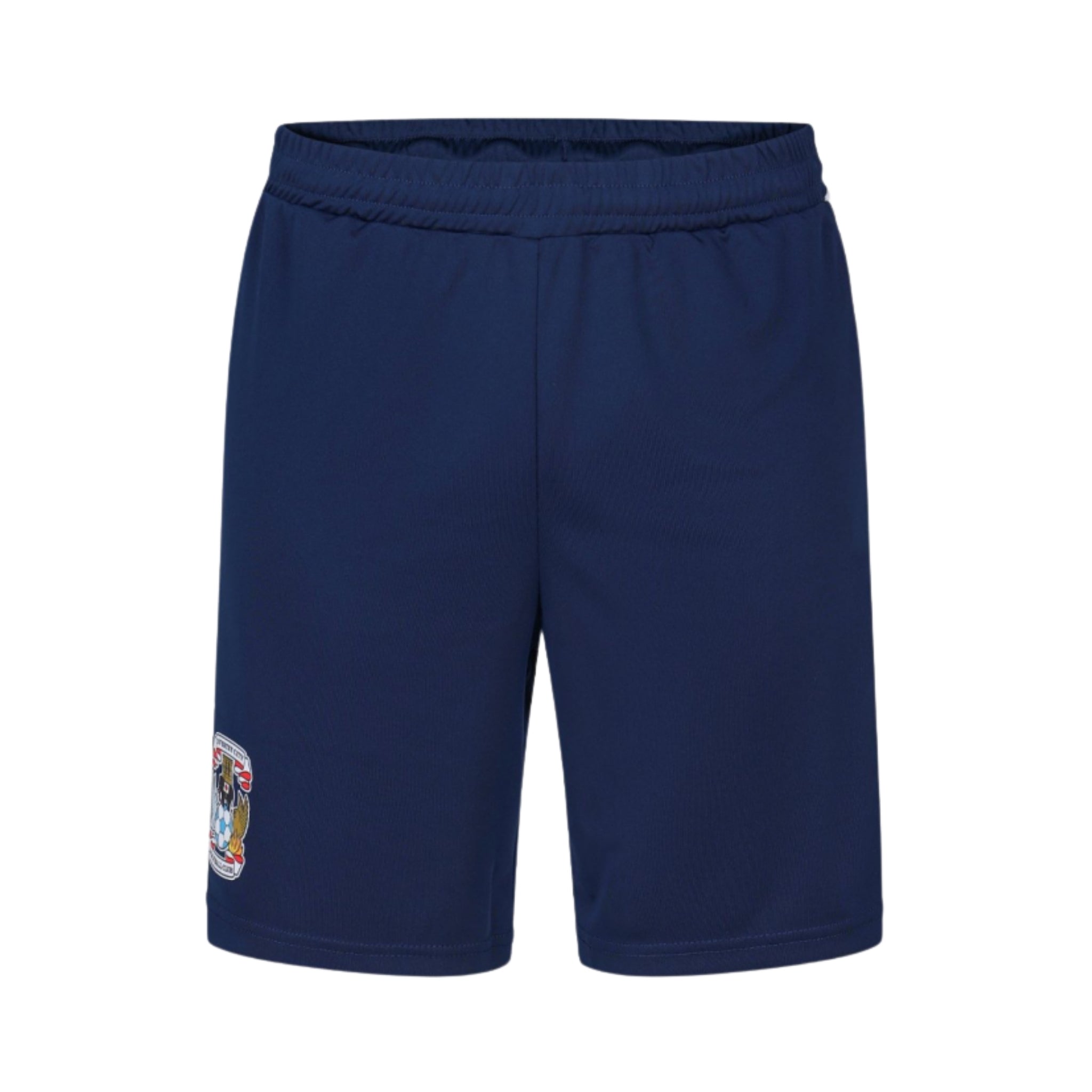 Short Coventry City Domicile 26/27
