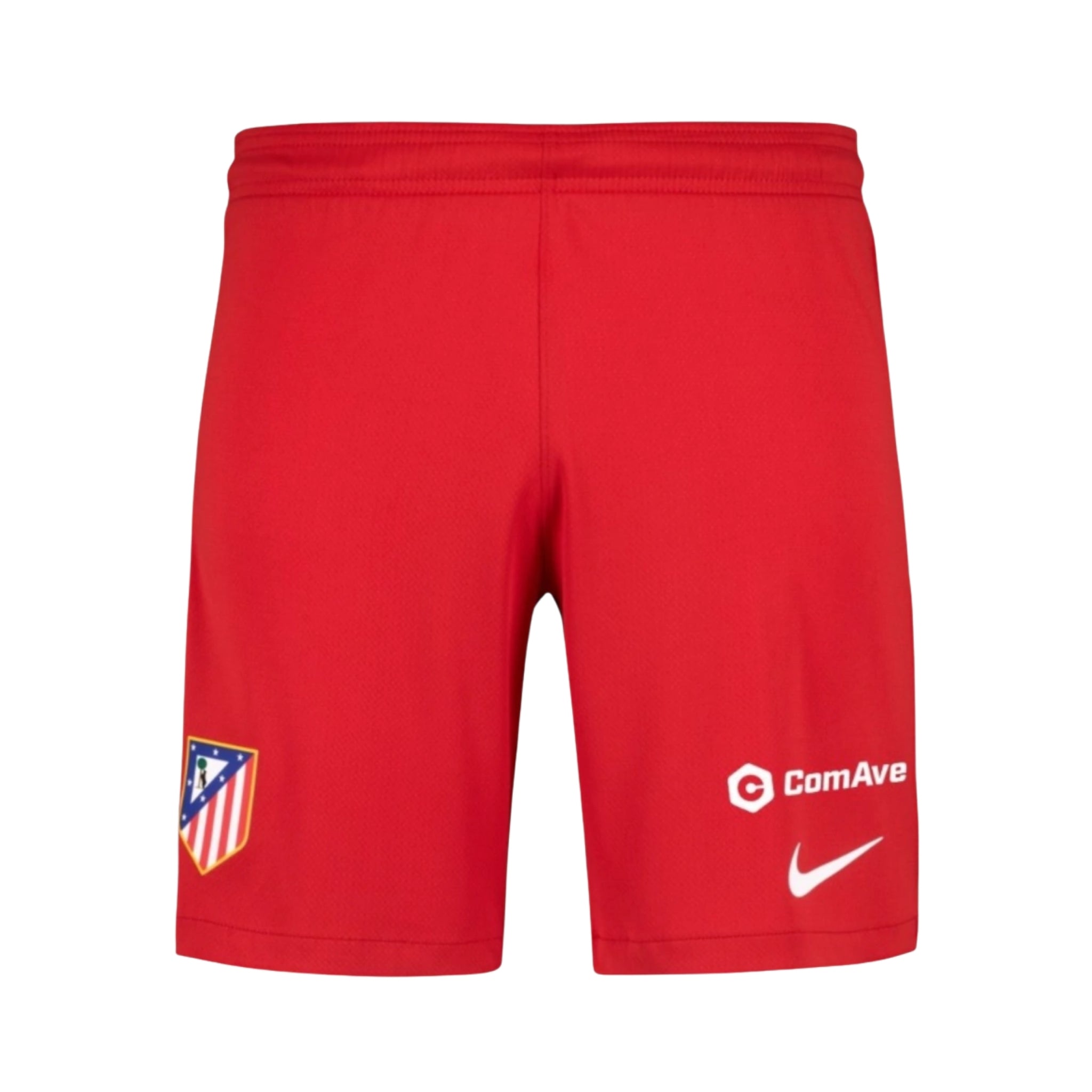 Short Atlético Madrid Entraînement 25/26 - Vue de face