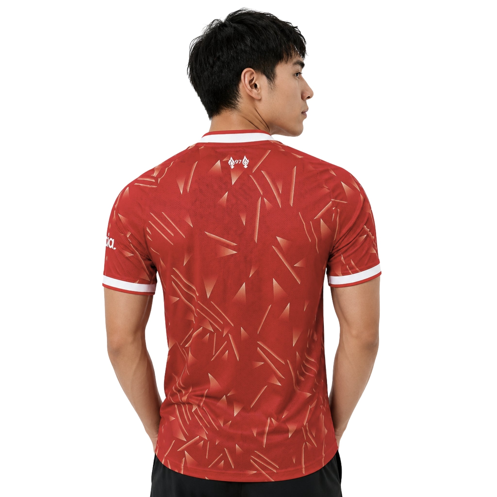 Liverpool Special Edition 26/27 - Player Version