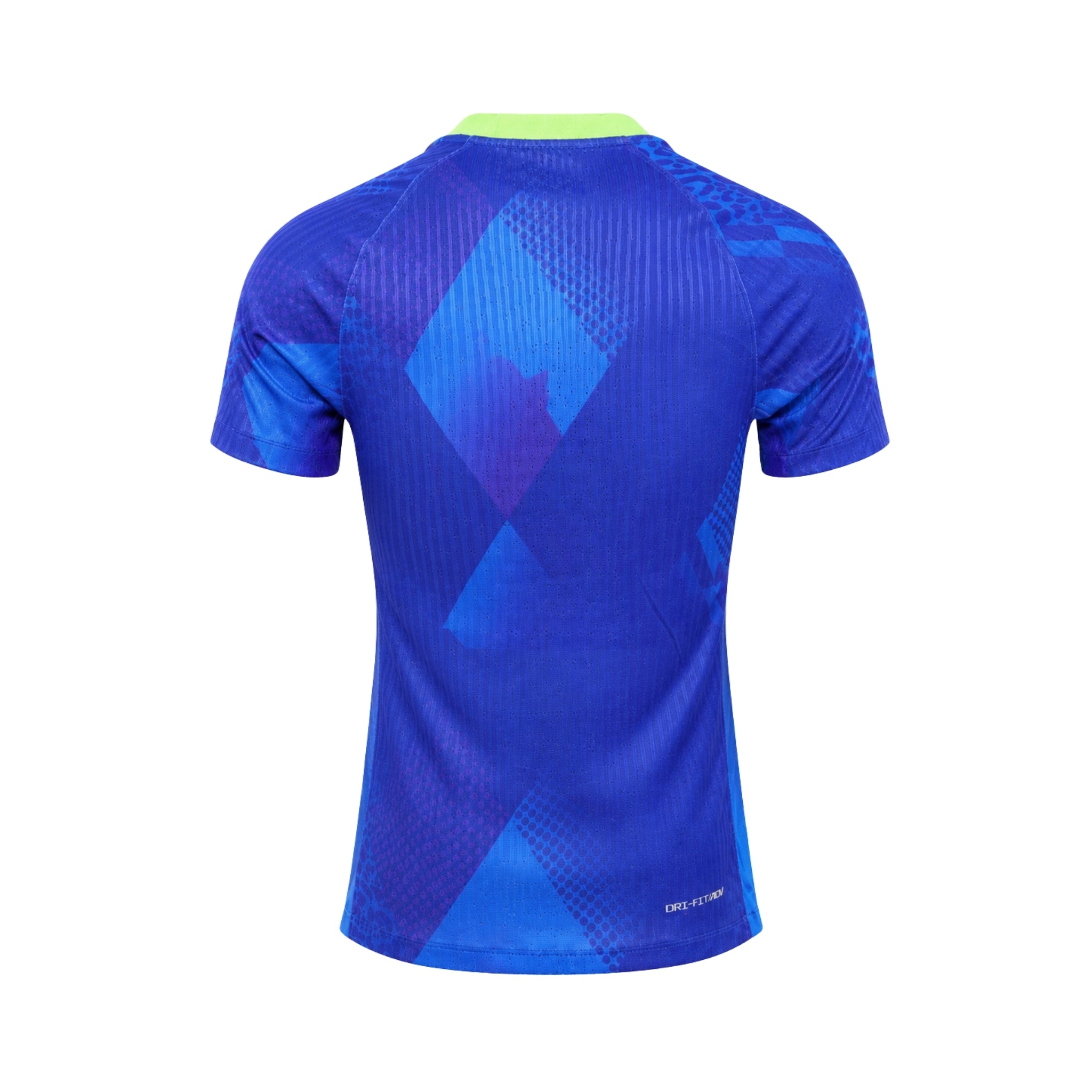 Brazil Away 25/26 - Player Version