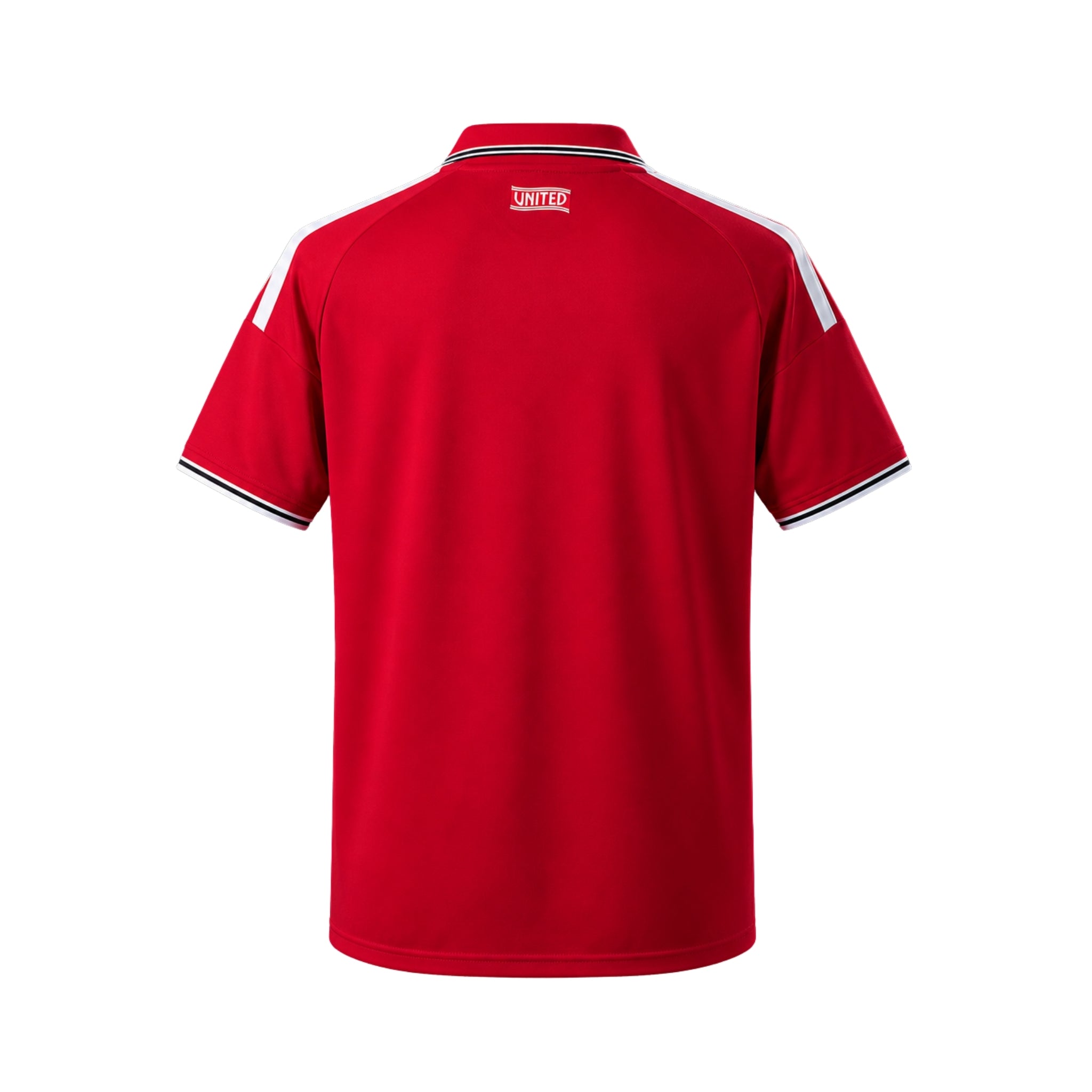 Manchester United Home 26/27