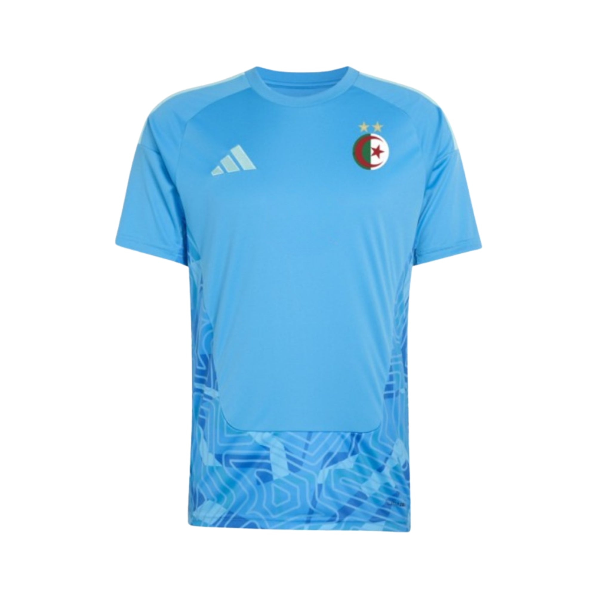 Algeria Goalkeepers 26/27 - World Cup 2026