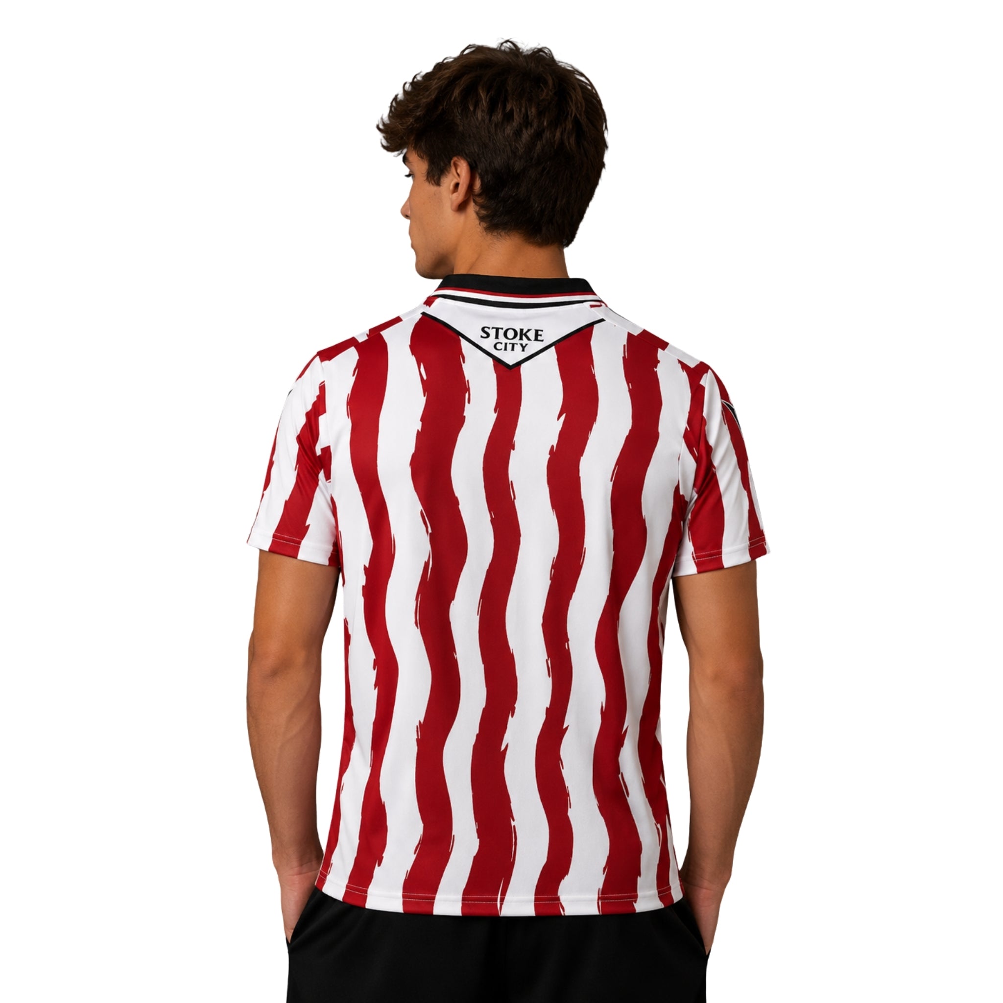 Home Stoke 25/26