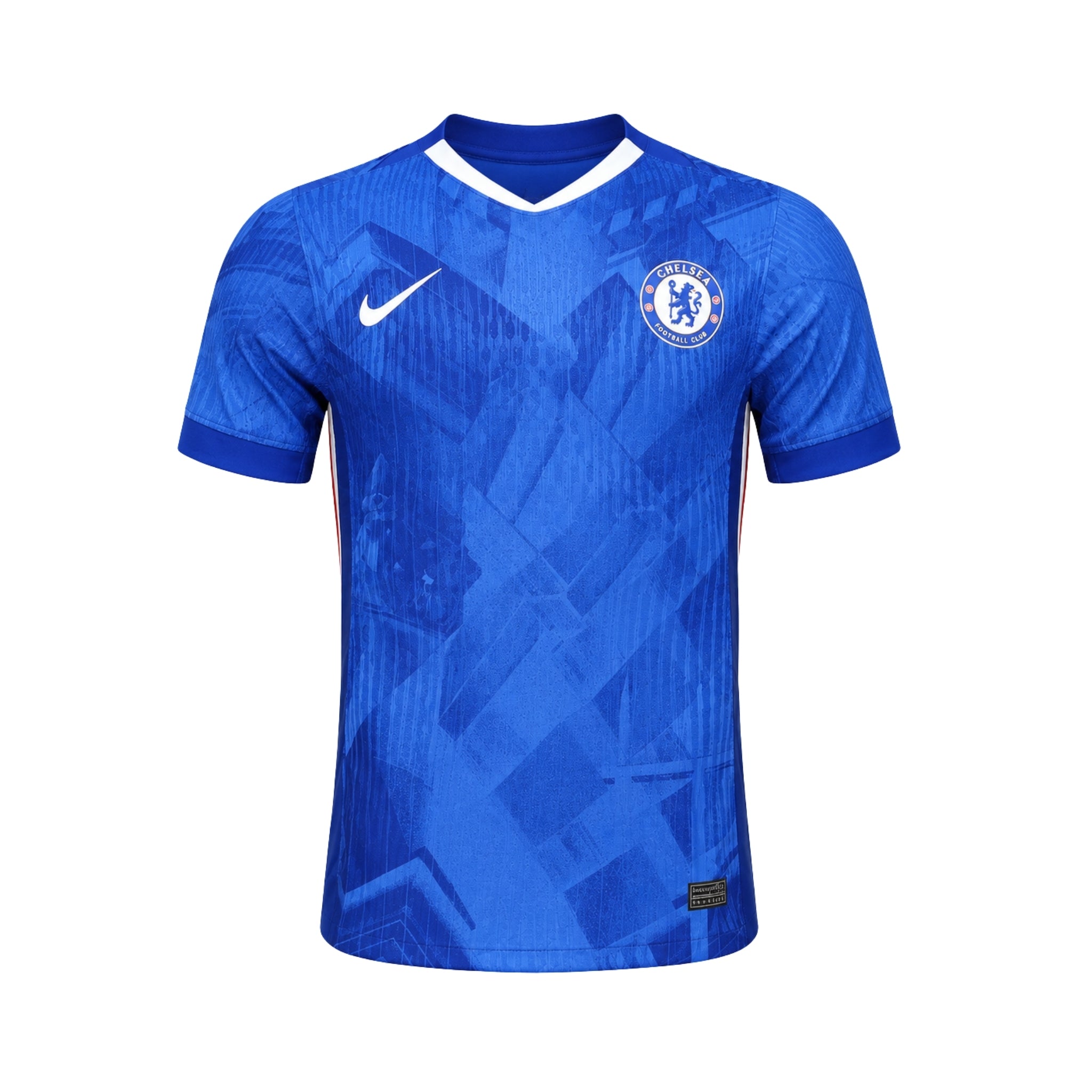 Chelsea Home 25/26 - Player Version