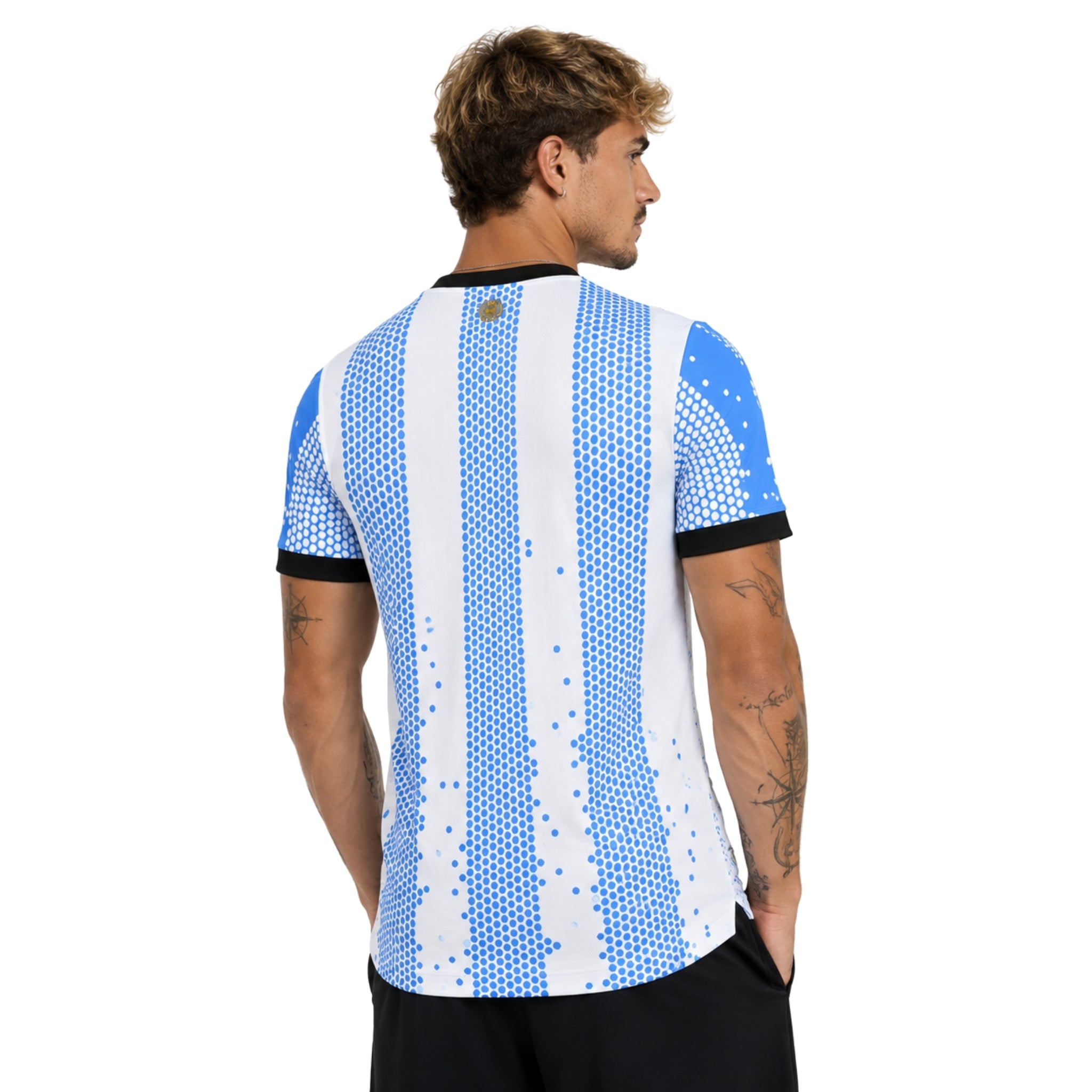 Argentine Édition Spéciale 26/27 - Coupe du Monde 2026 - Version Joueur