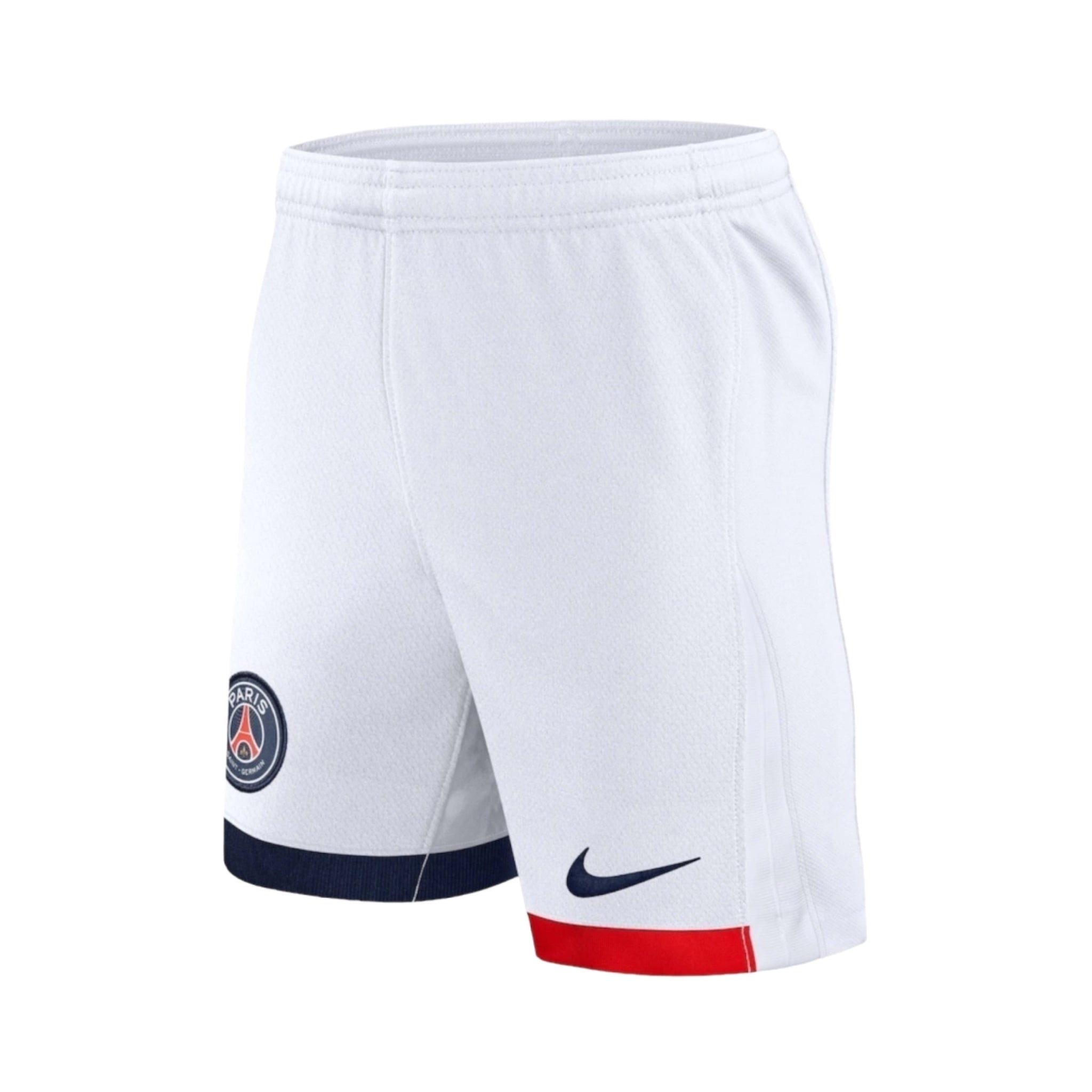 Short PSG Extérieur 25/26 - Vue de face