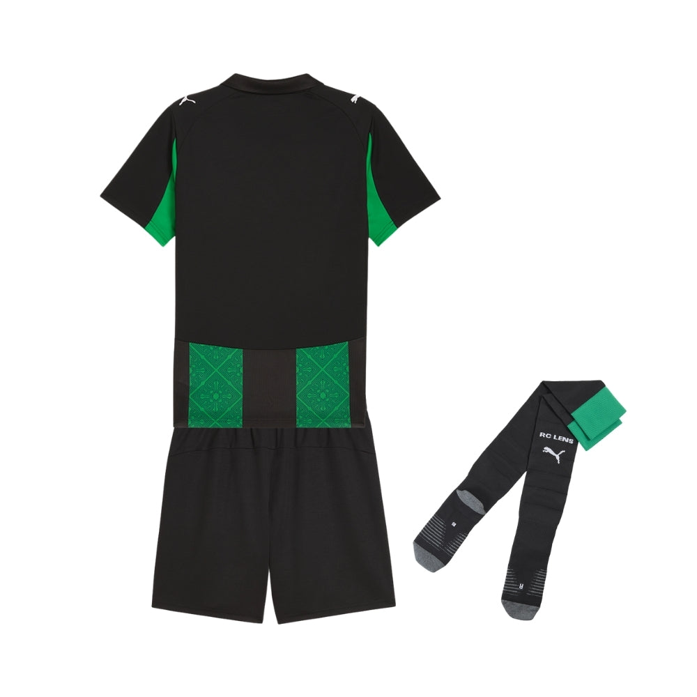 Kit - RC Lens Extérieur 25/26 - Vue de dos