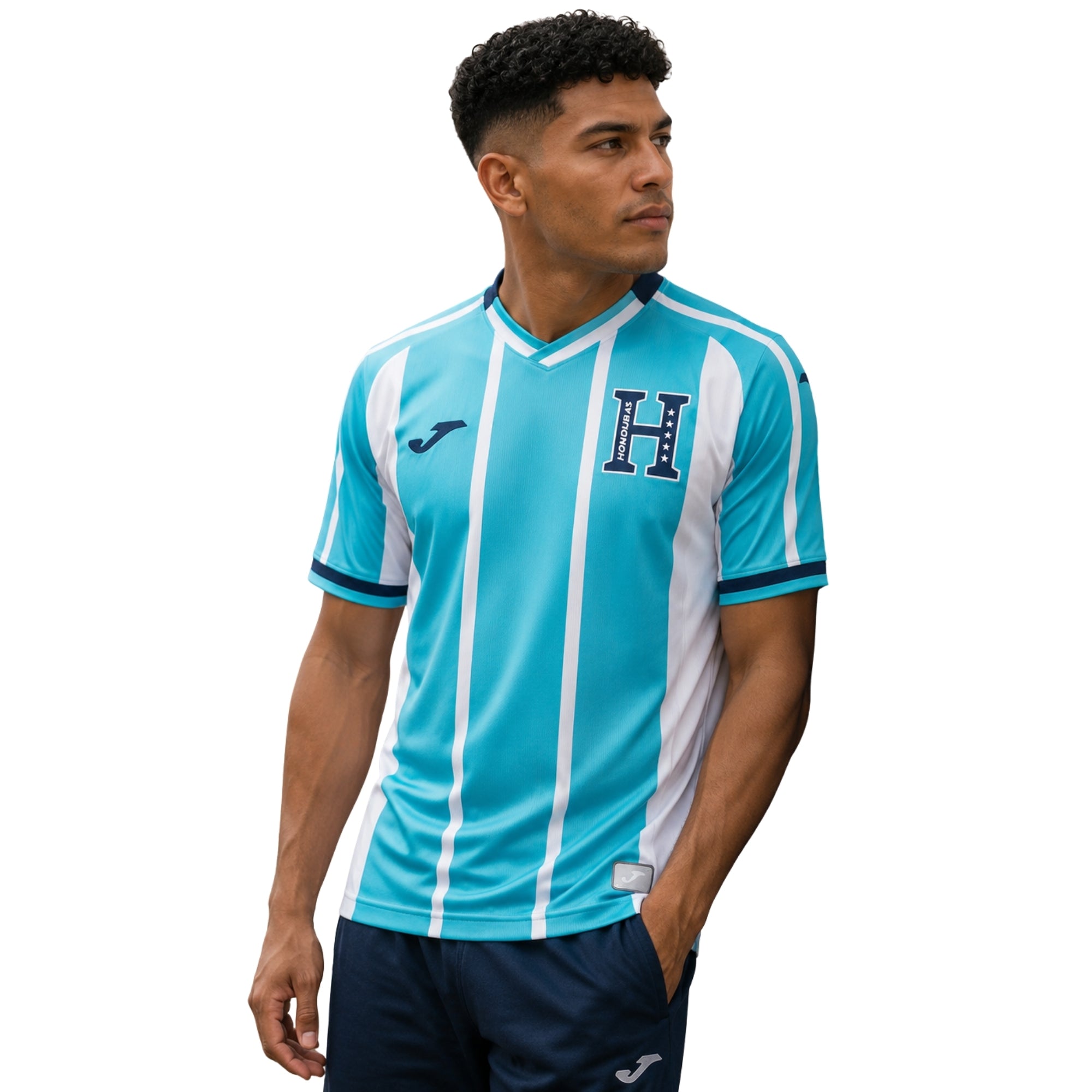 Honduras Away 26/27 - World Cup 2026