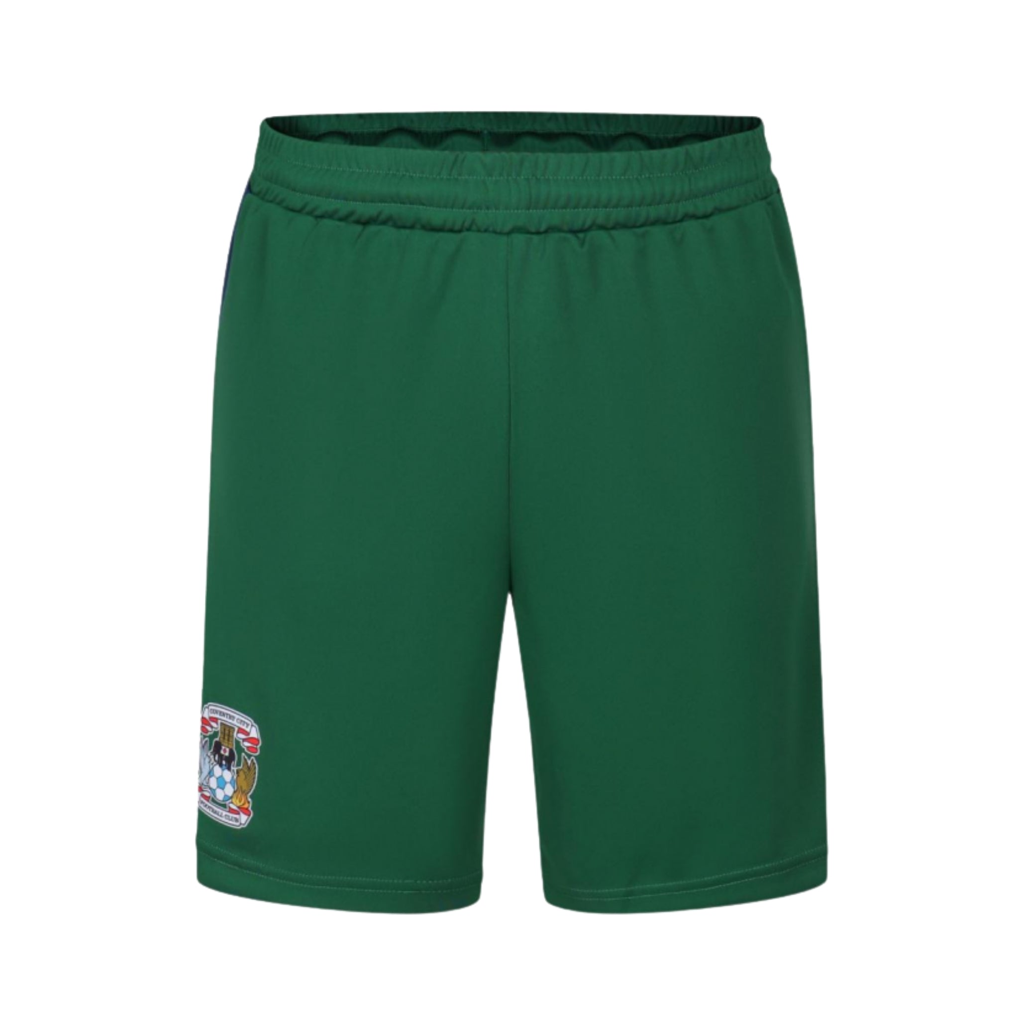 Short Coventry City Gardiens de But 26/27