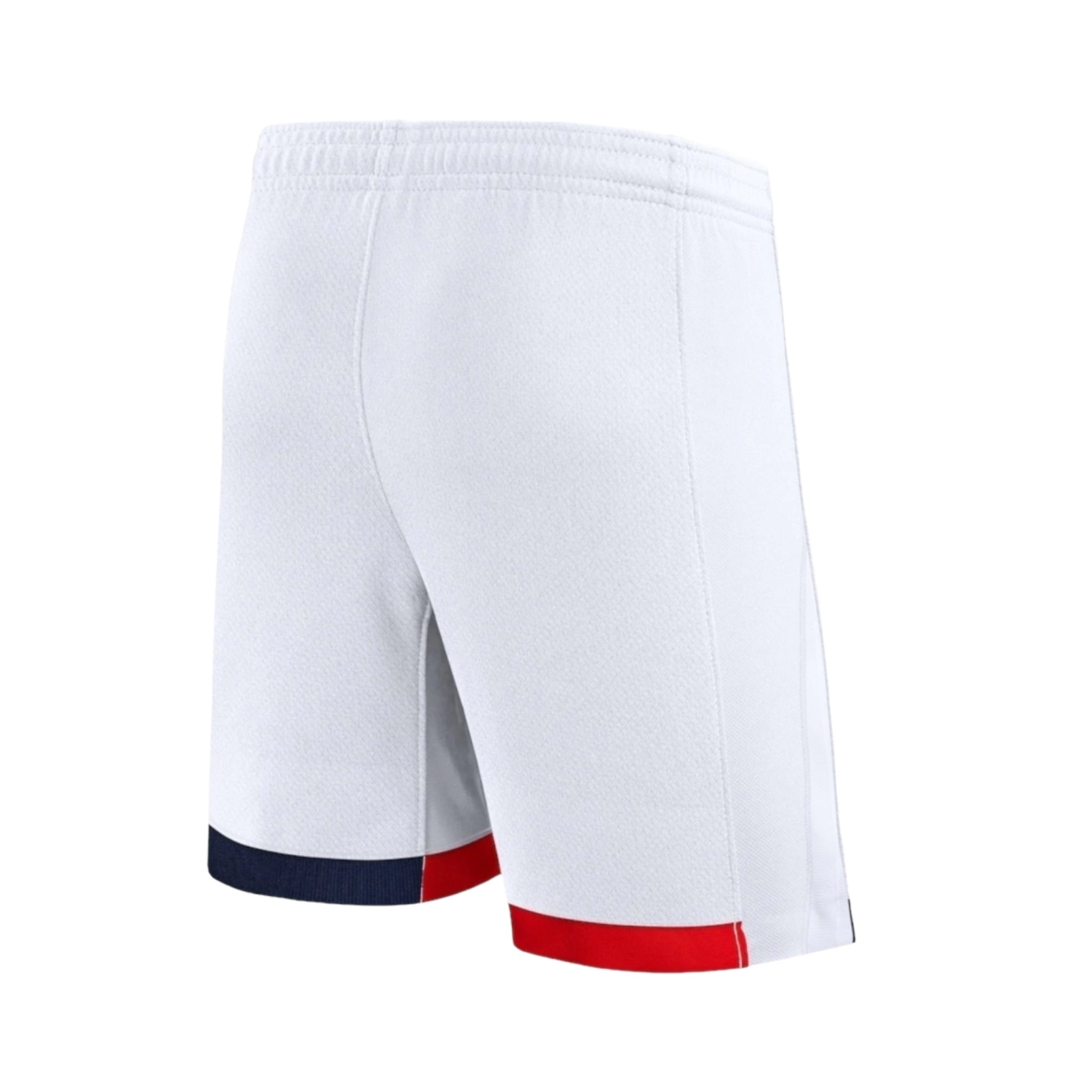 Short PSG Extérieur 25/26 - Vue de dos
