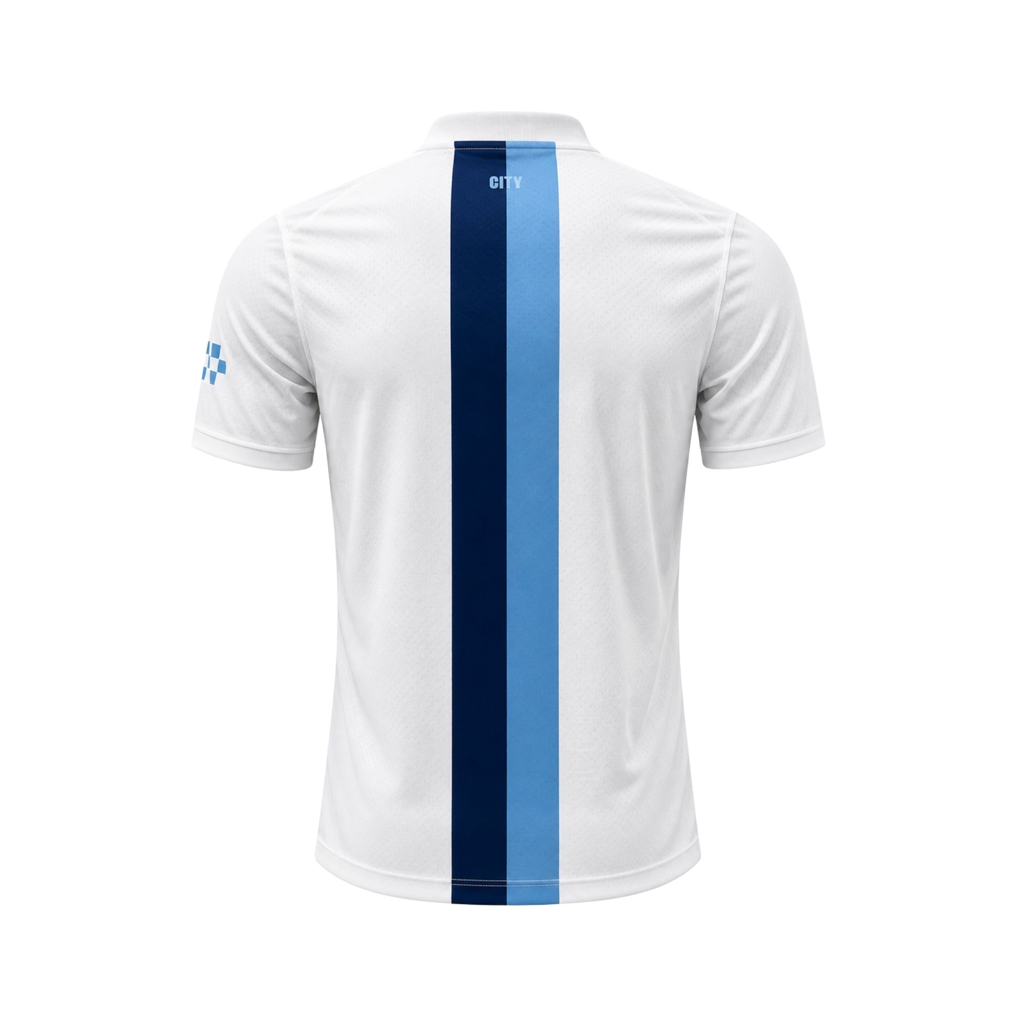 Manchester City Third 26/27 - Player Version
