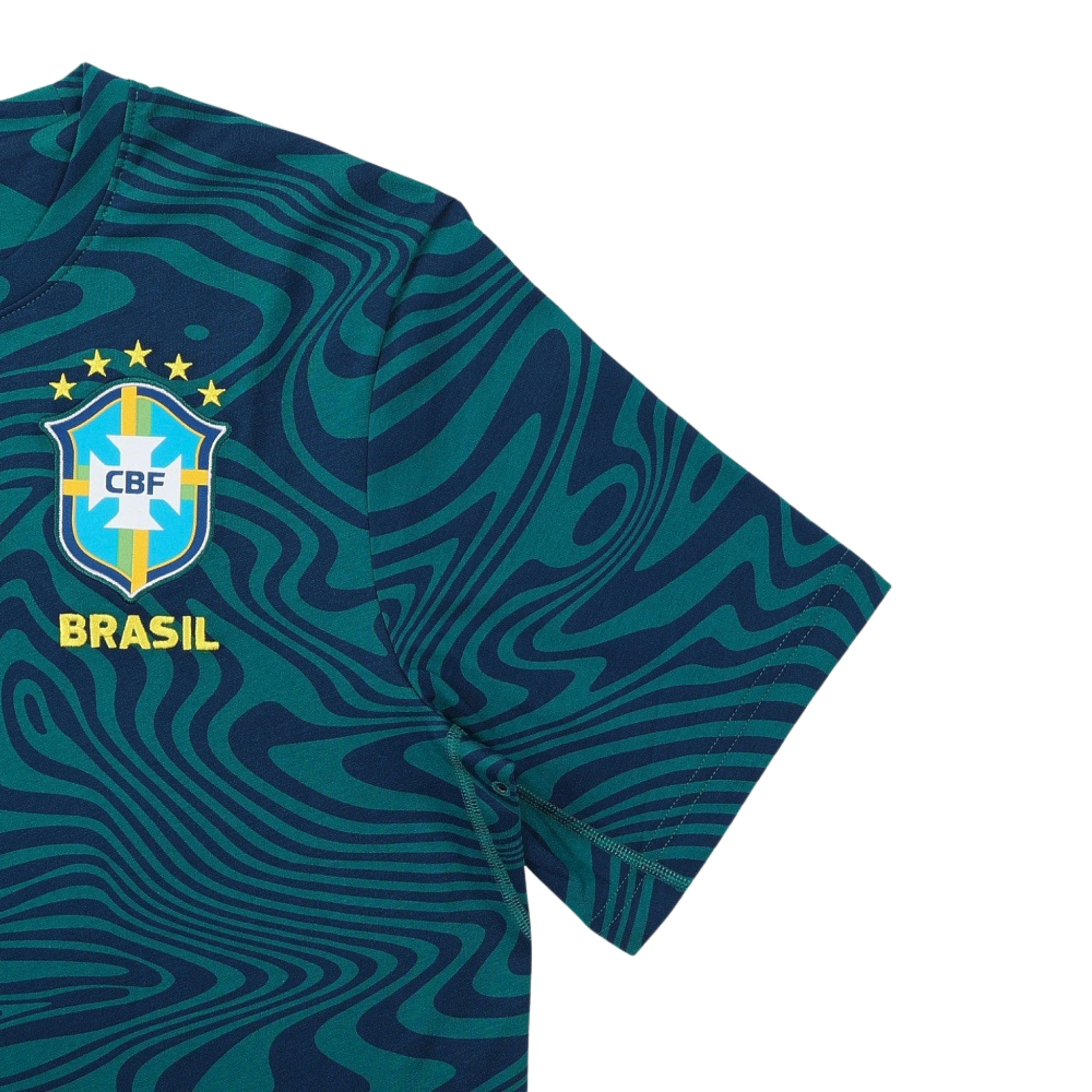 Brésil Édition Spéciale 26/27 - Coupe du Monde 2026