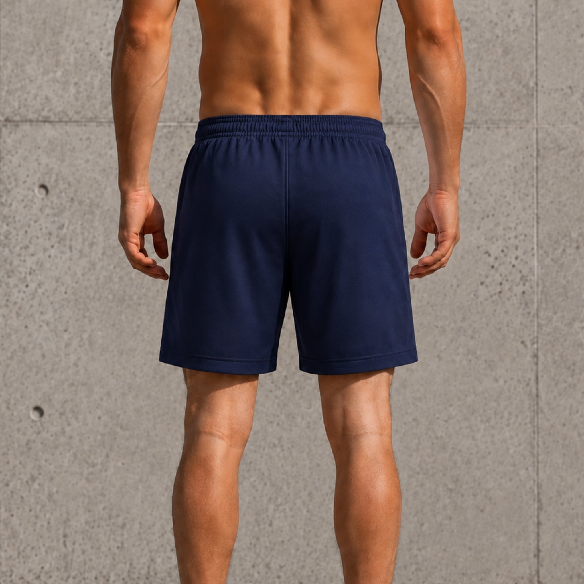 Short Barcelone Domicile 26/27