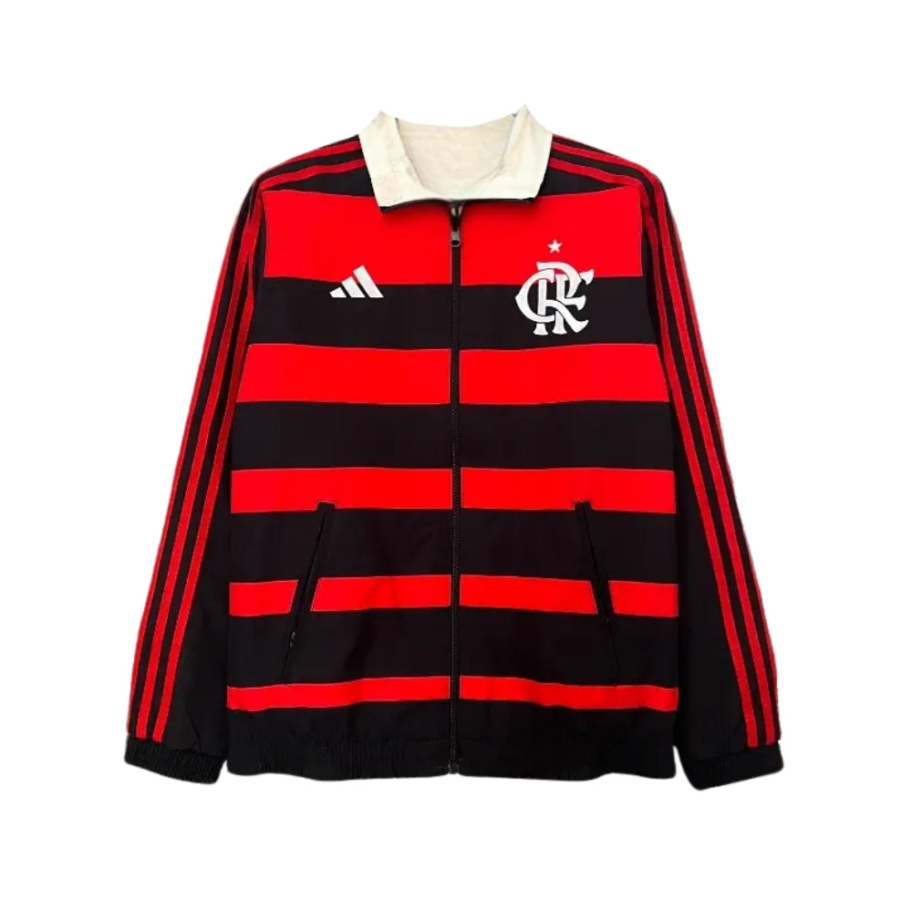 Coupe-Vent - Flamengo Réversible - Vue de dos
