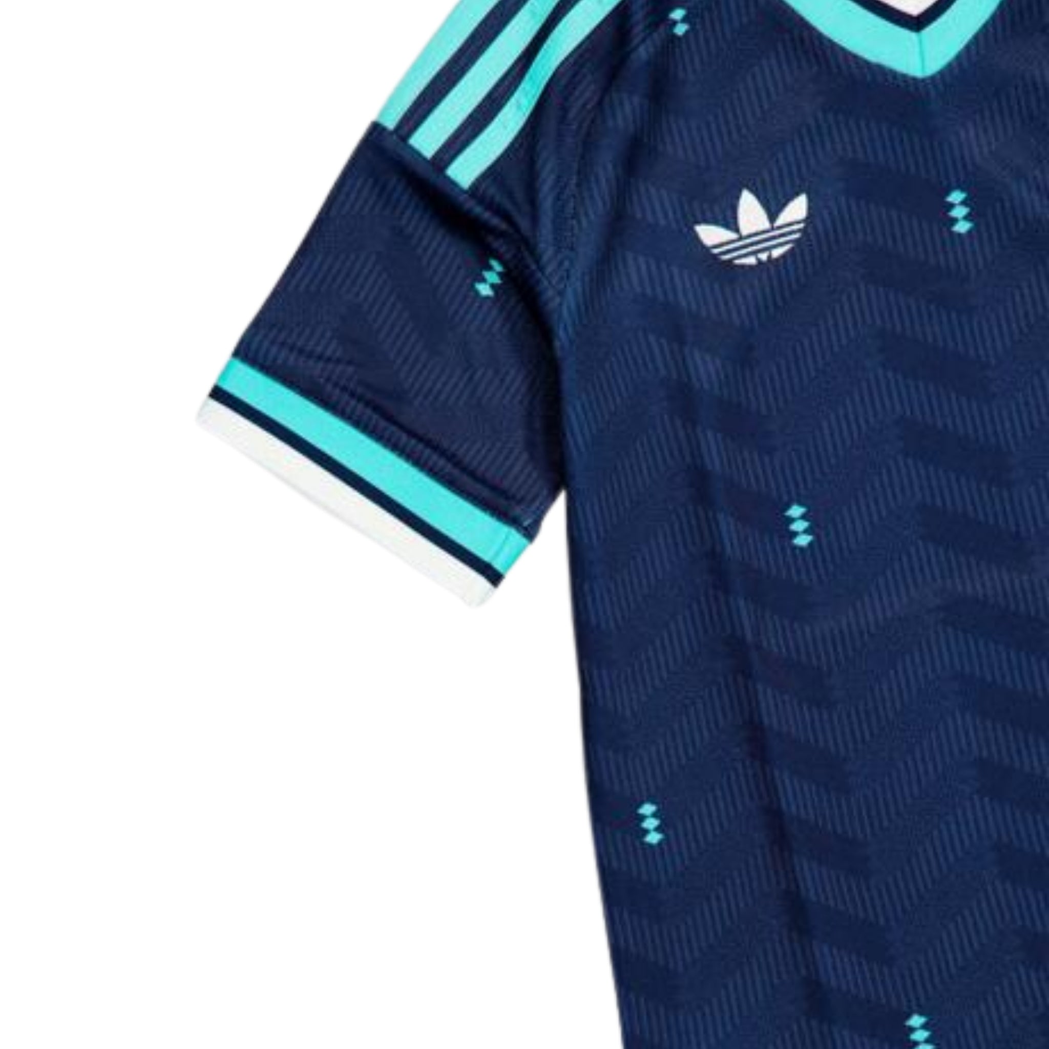 Germany Away 26/27 - 2026 World Cup