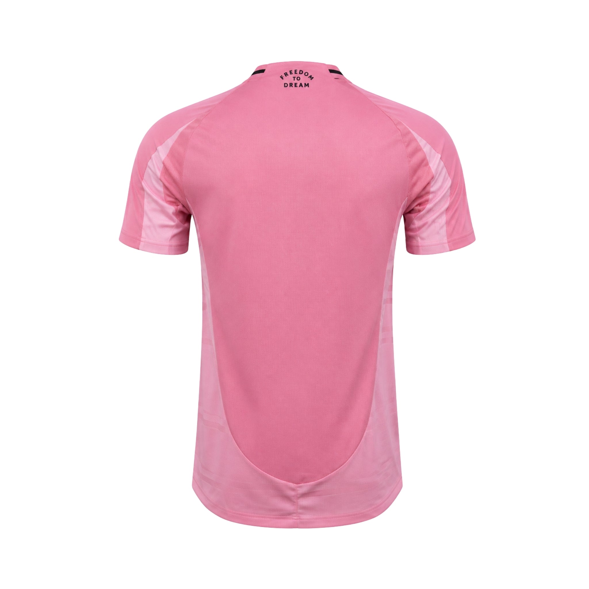 Inter Miami Home 25/26 - Player Version