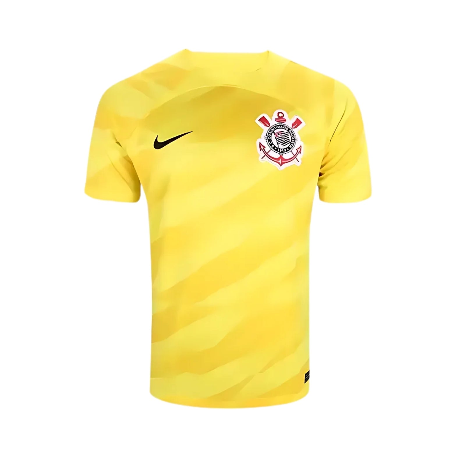 Corinthians Gardiens de But 23/24 - Vue de face