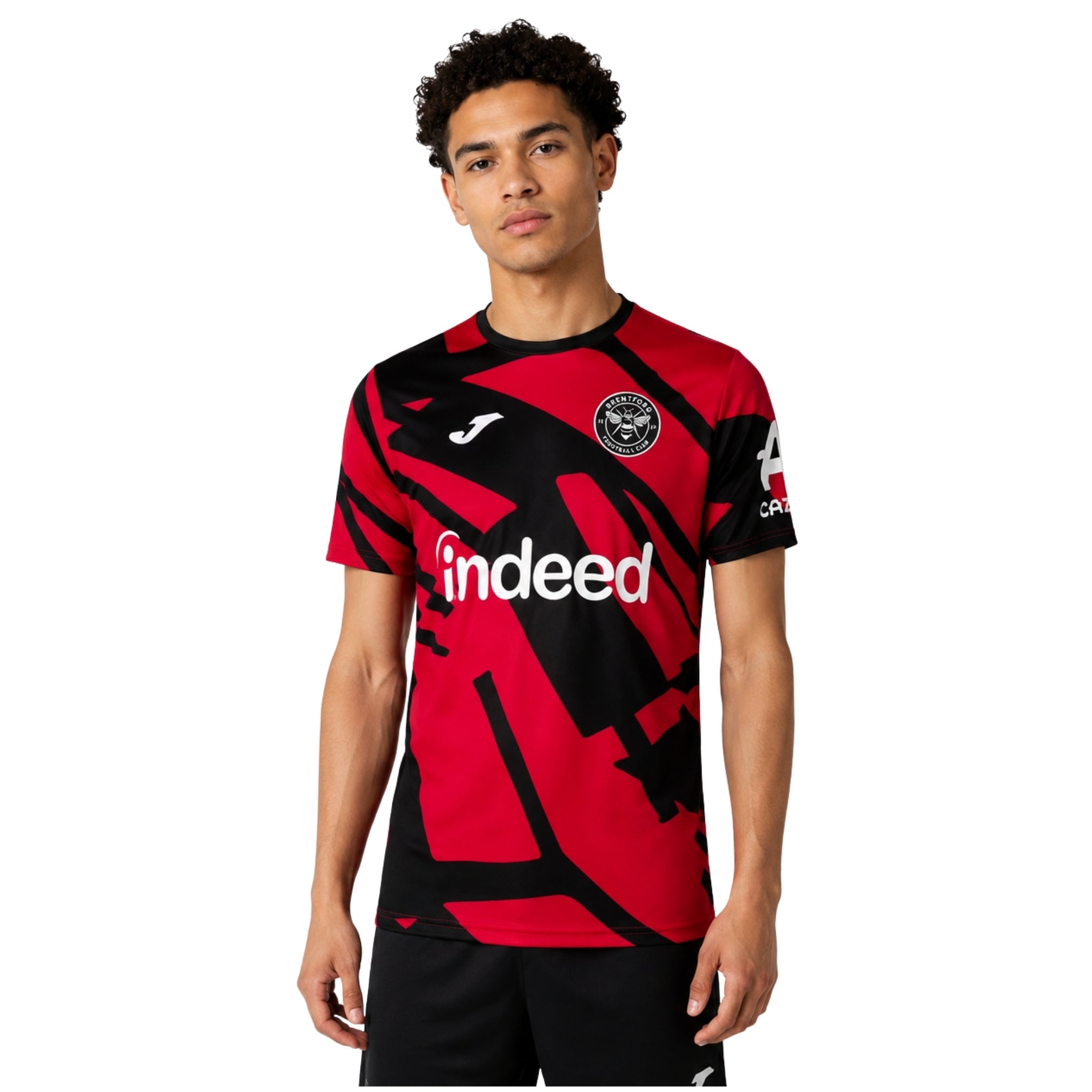 Brentford Portero 25/26