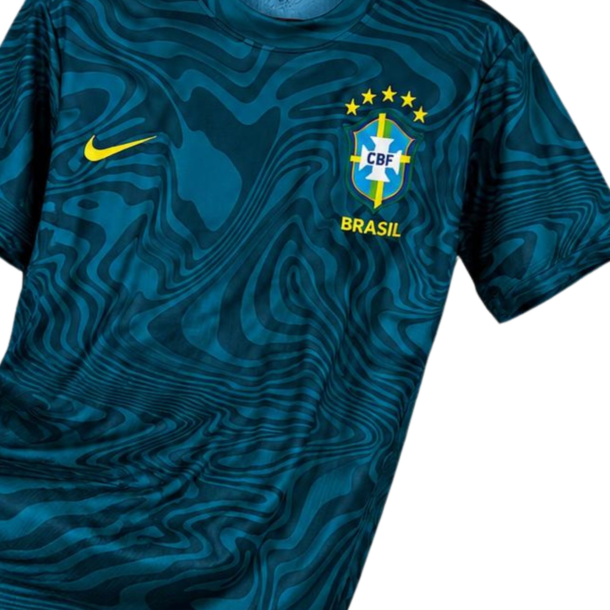 Brésil Édition Spéciale 26/27 - Coupe du Monde 2026