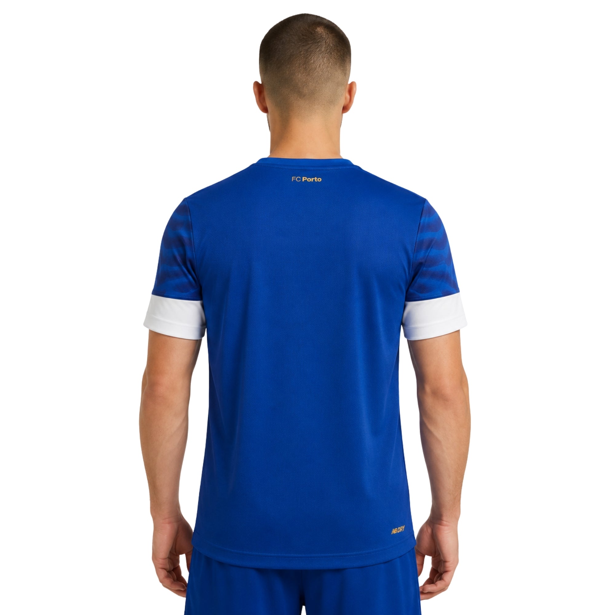 Porto Pre-Match 25/26