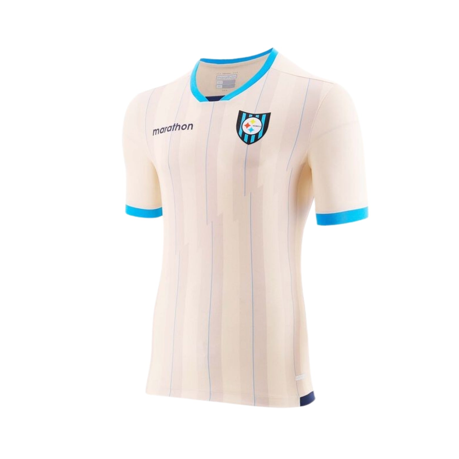 CD Huachipato Extérieur 25/26 - Vue de face